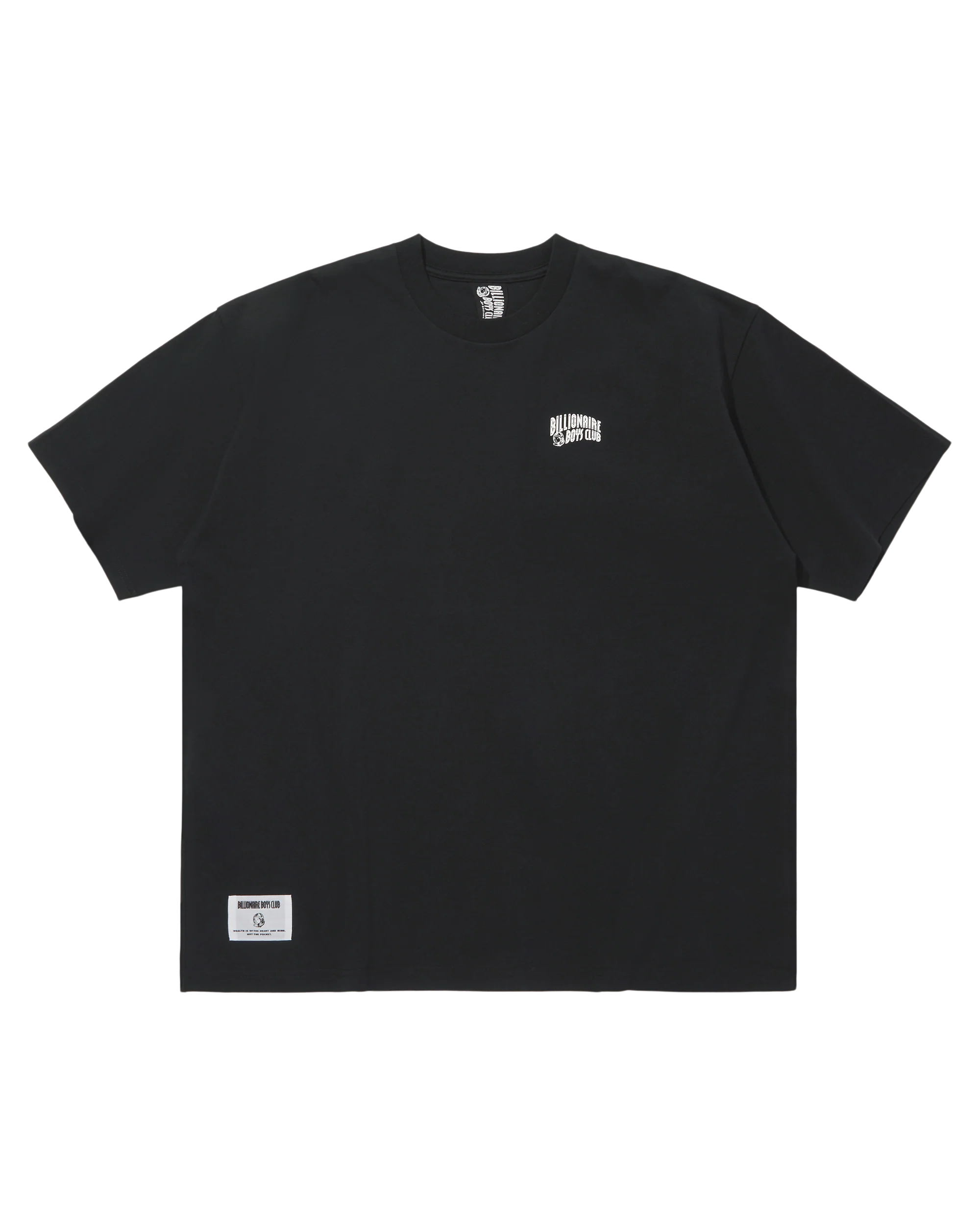 Cotton T-Shirt D & D - Macdery