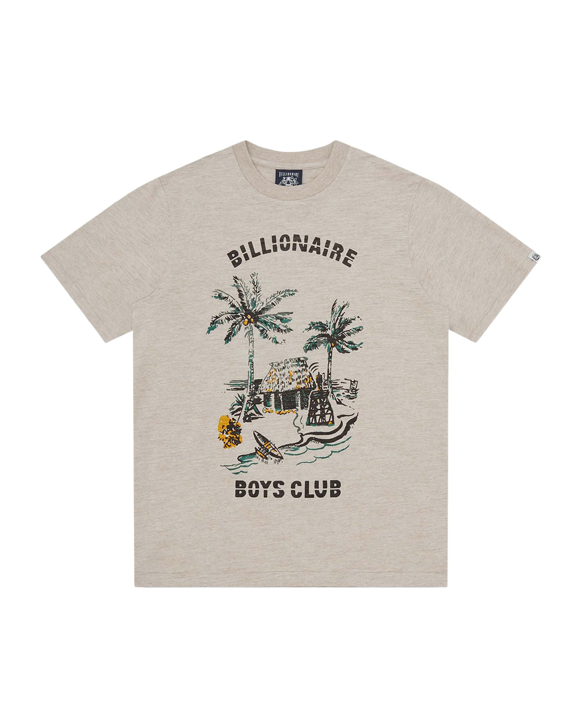 Souvenir T-Shirt - Macdery