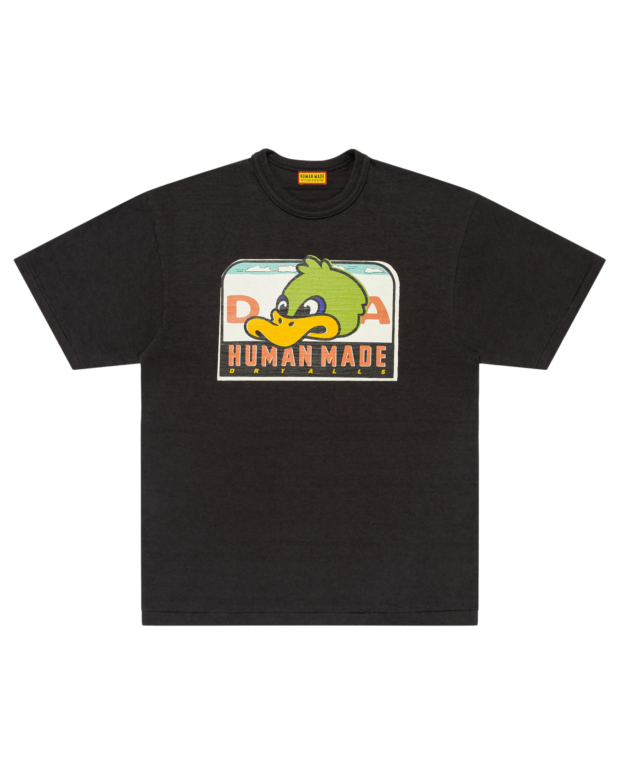 Graphic T-Shirt - Macdery