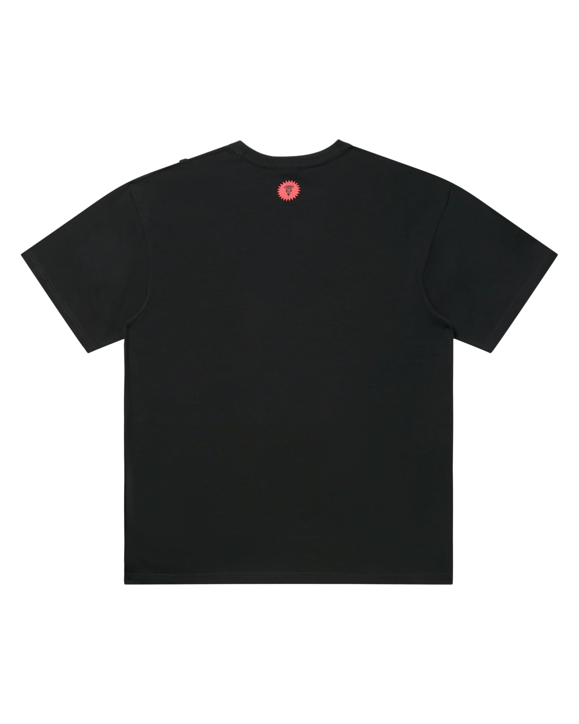 Basketcase Tee - Macdery