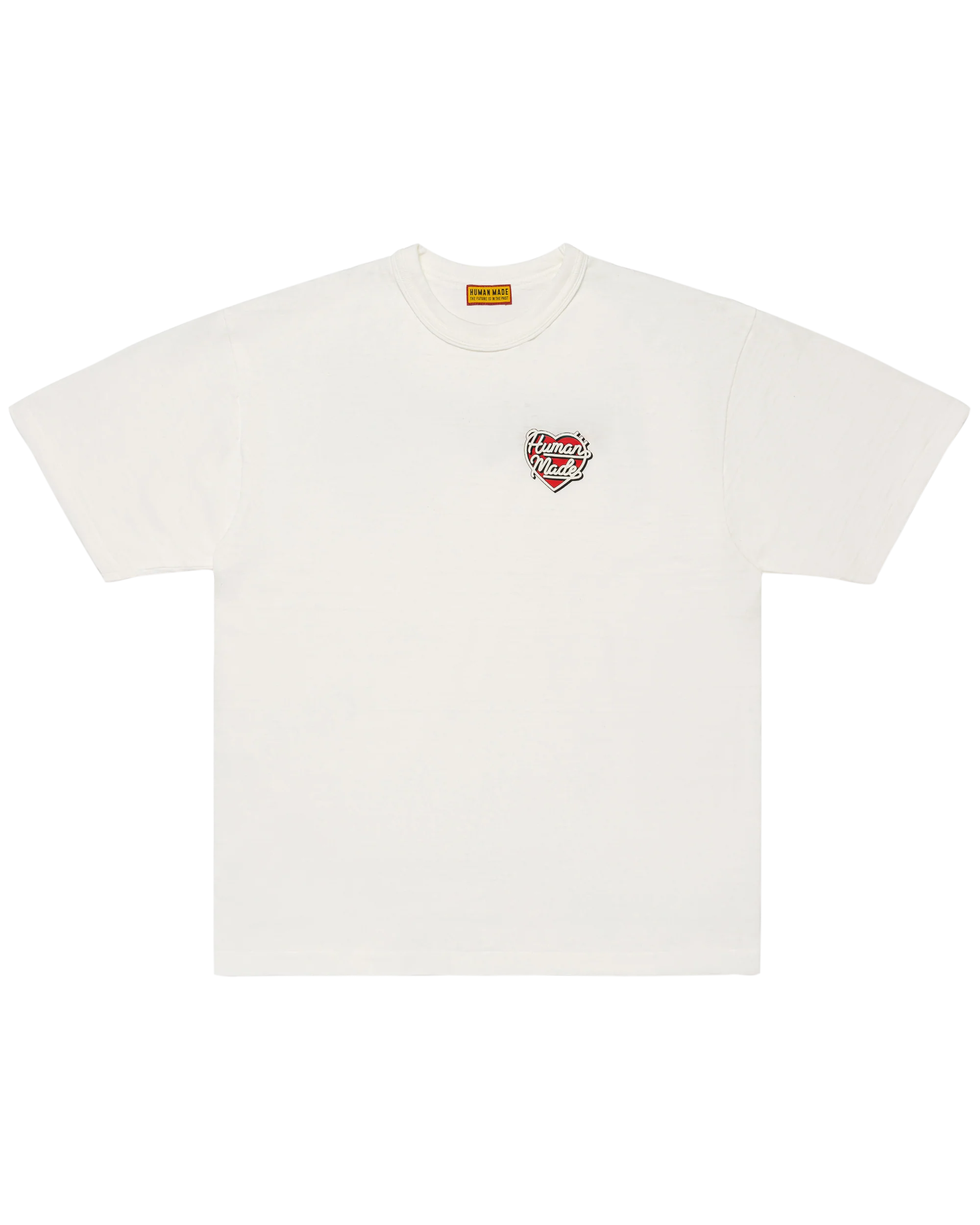 Graphic T-Shirt - Macdery