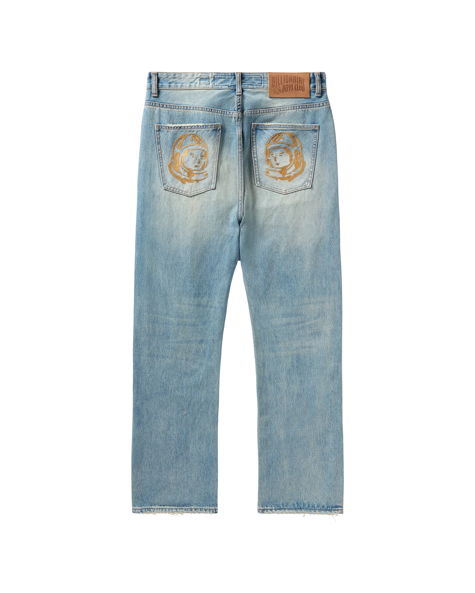 Orbit Jeans - Macdery