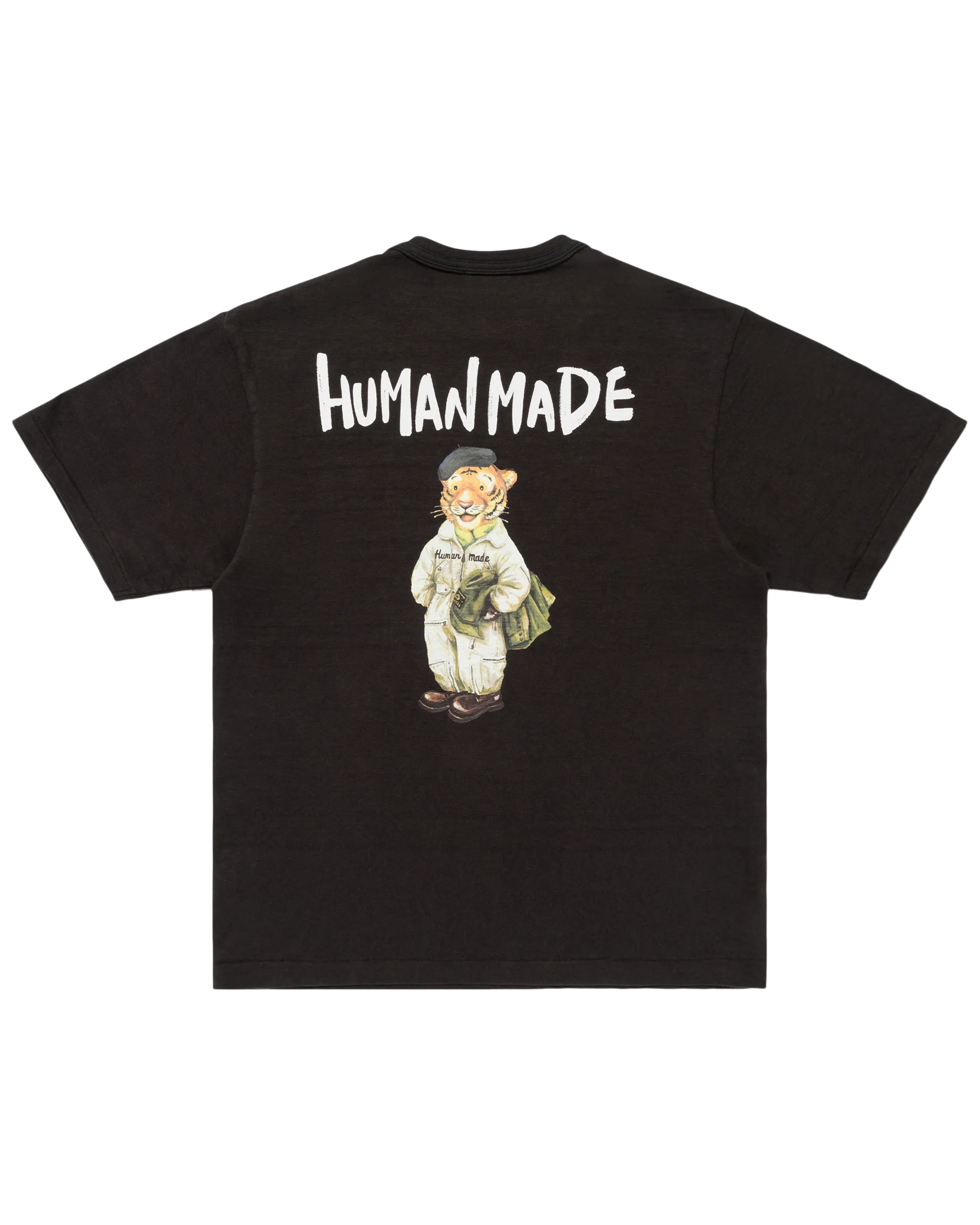 Graphic T-Shirt - Macdery