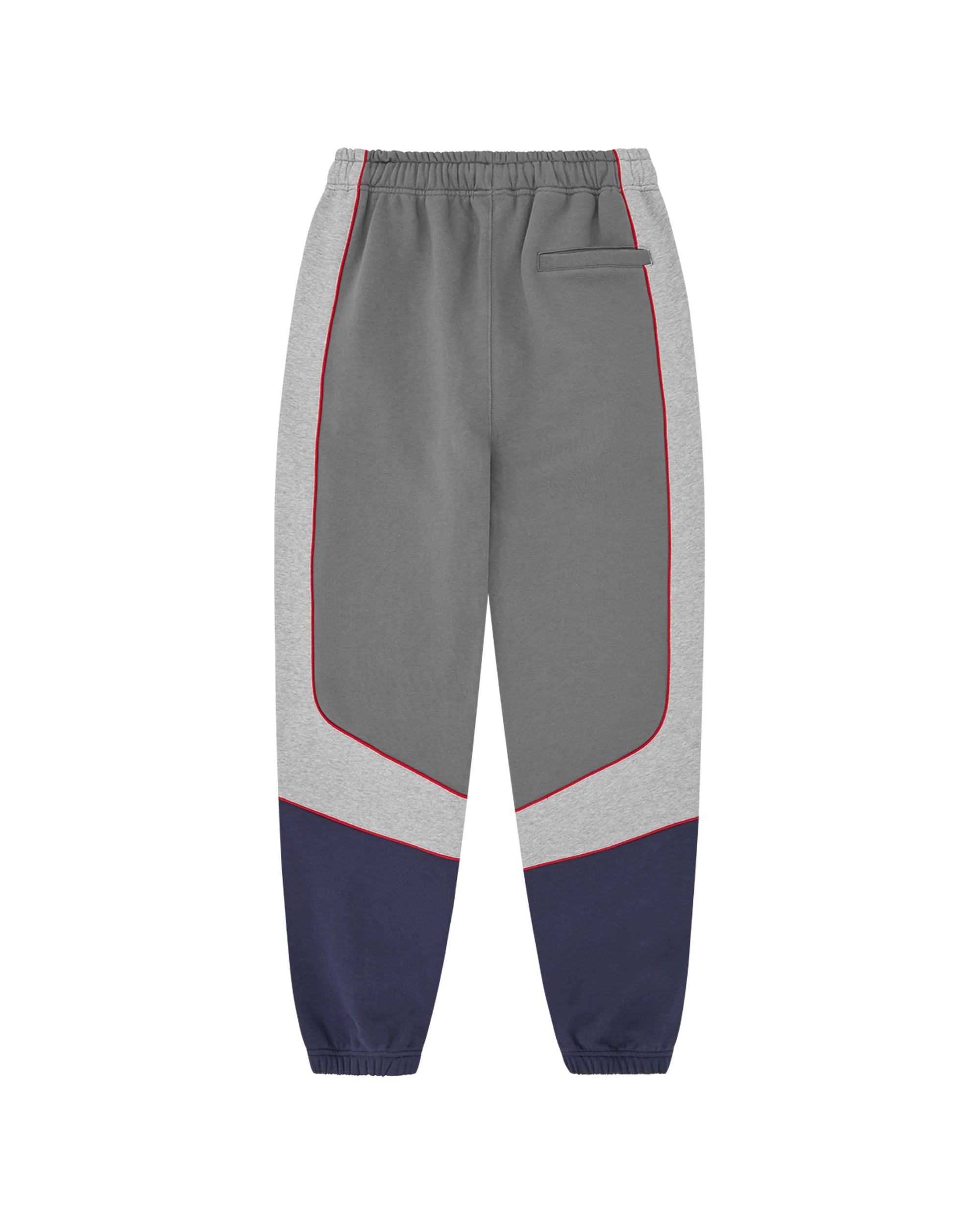 Warm-Up Sweatpants - Macdery