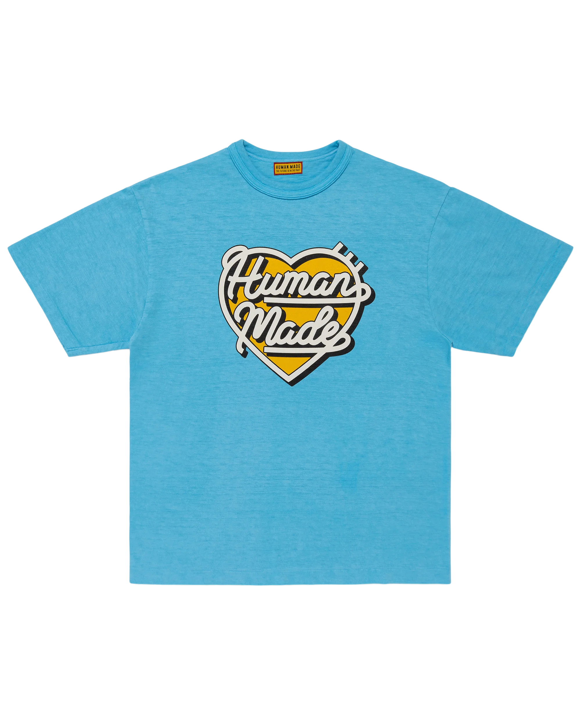 Color T-Shirt - Macdery