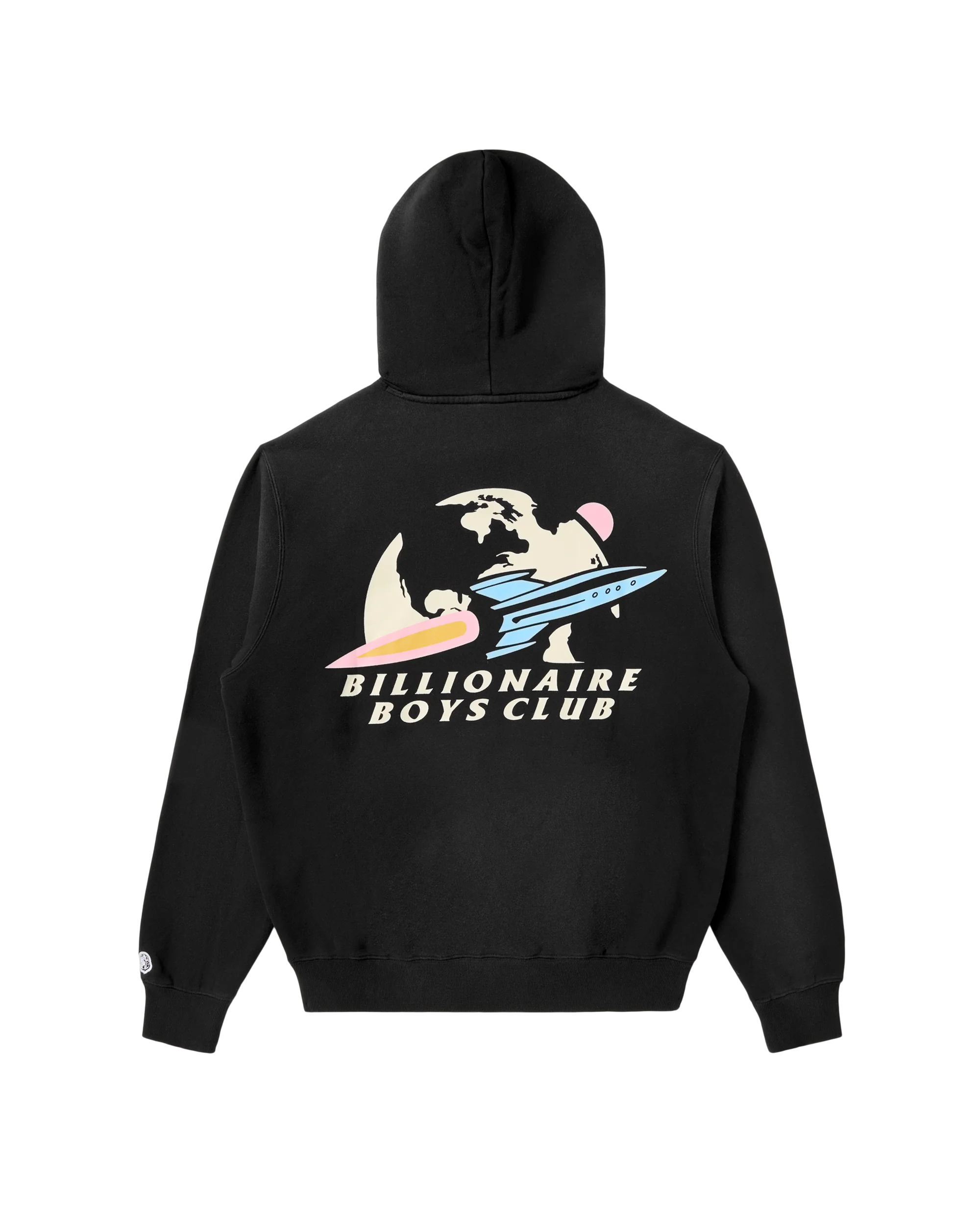 New World Hoodie - Macdery