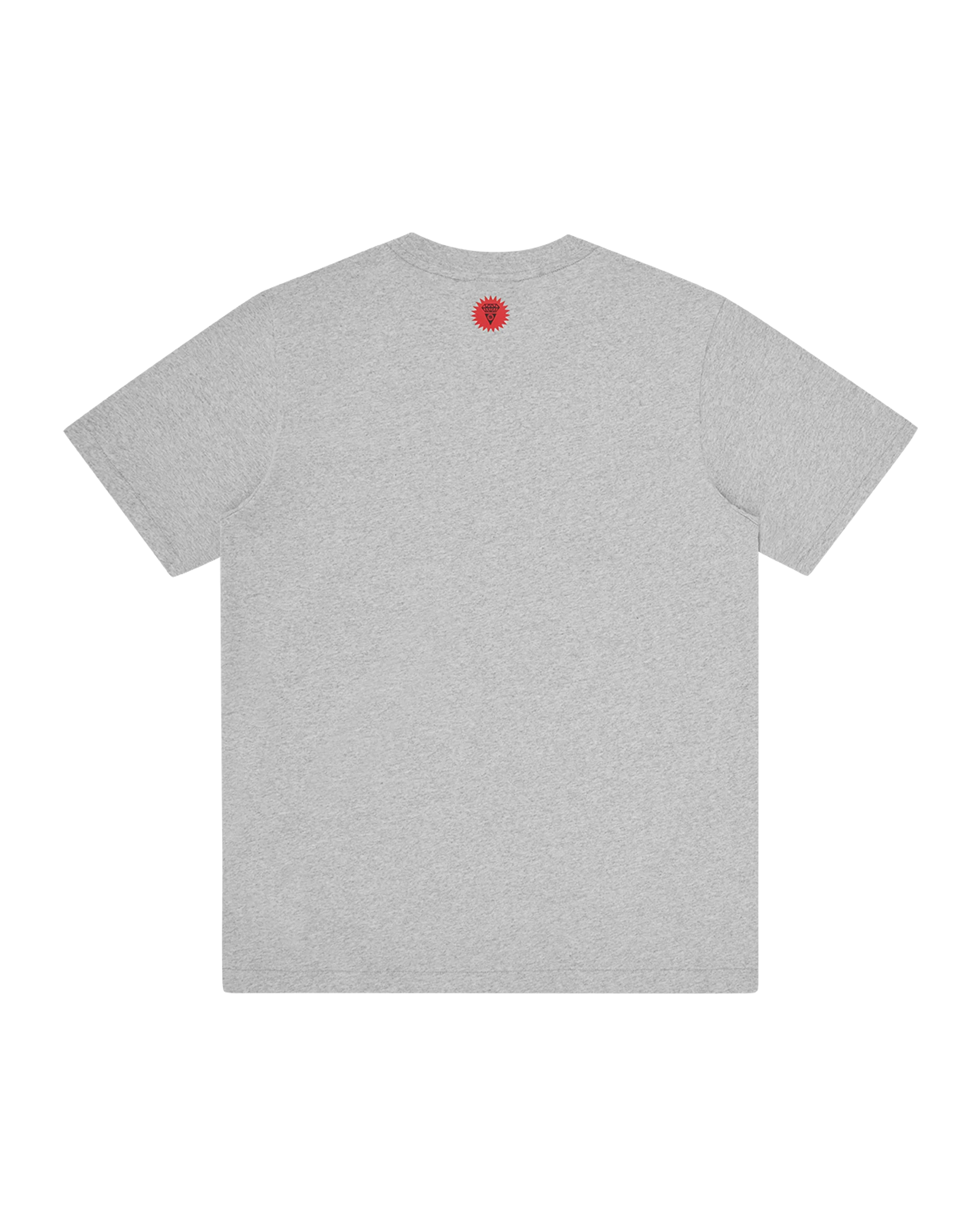 Icecream World T-Shirt - Macdery