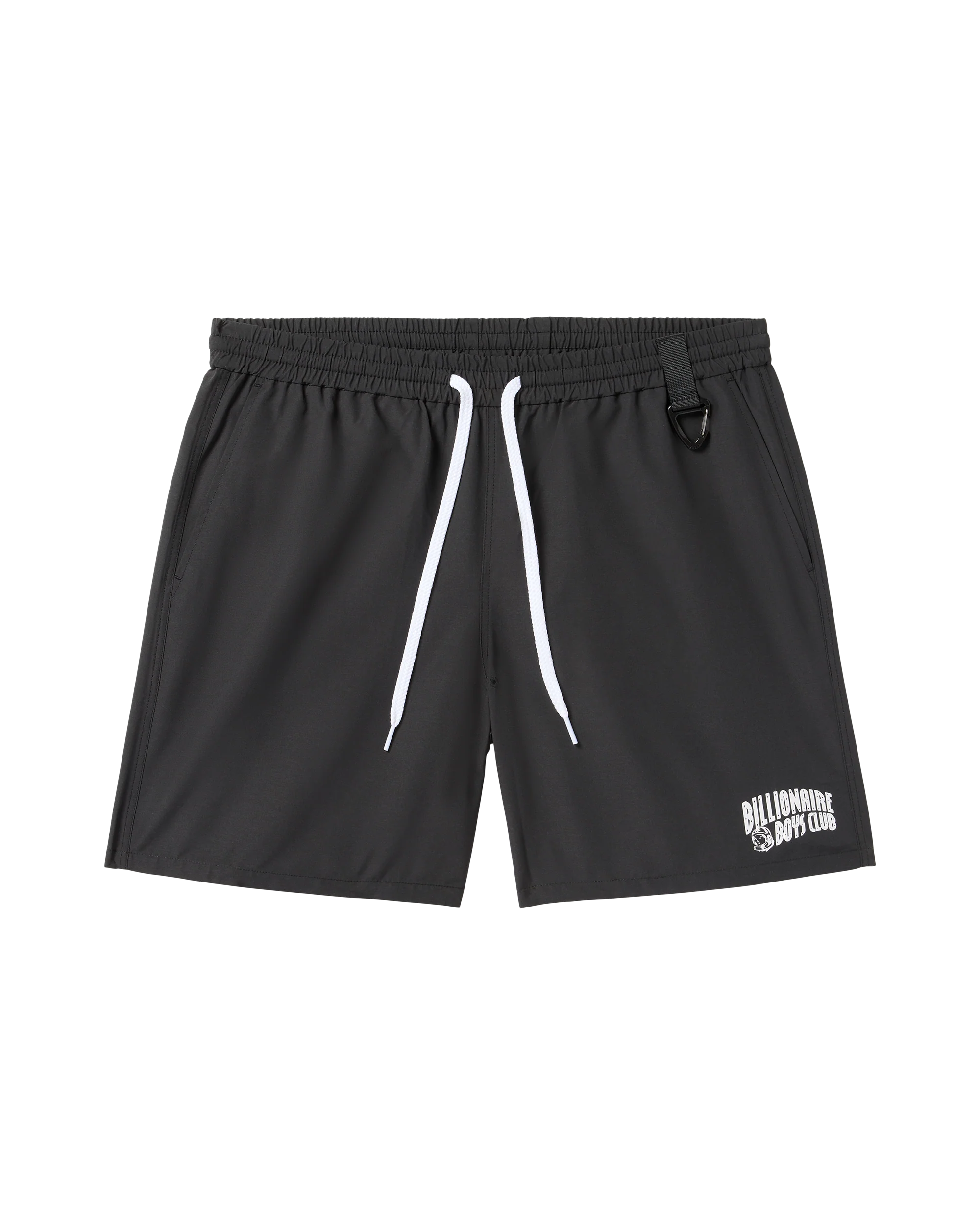 Curve Shorts - Macdery