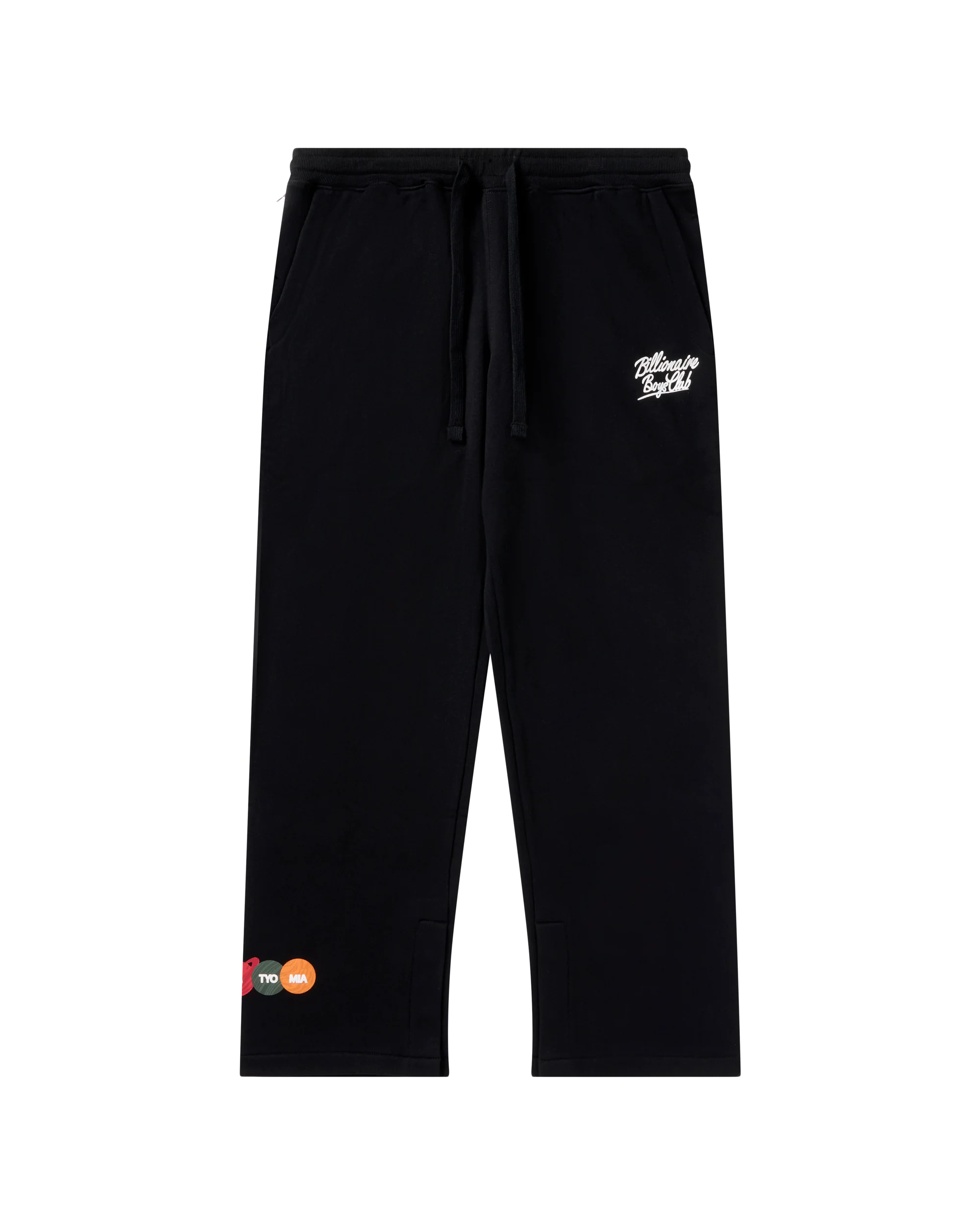 Script Sweatpants - Macdery