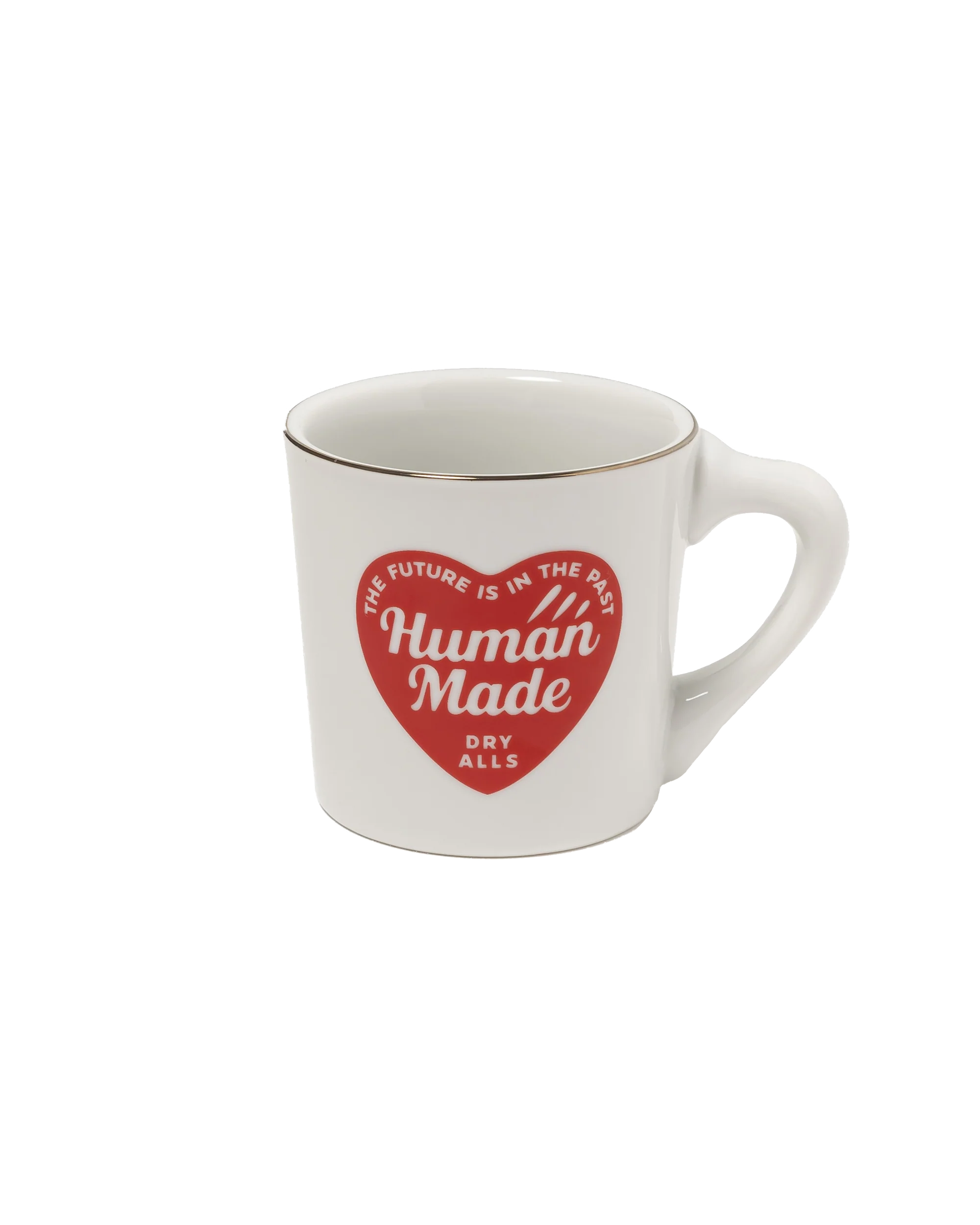 Coffee Mug - Macdery