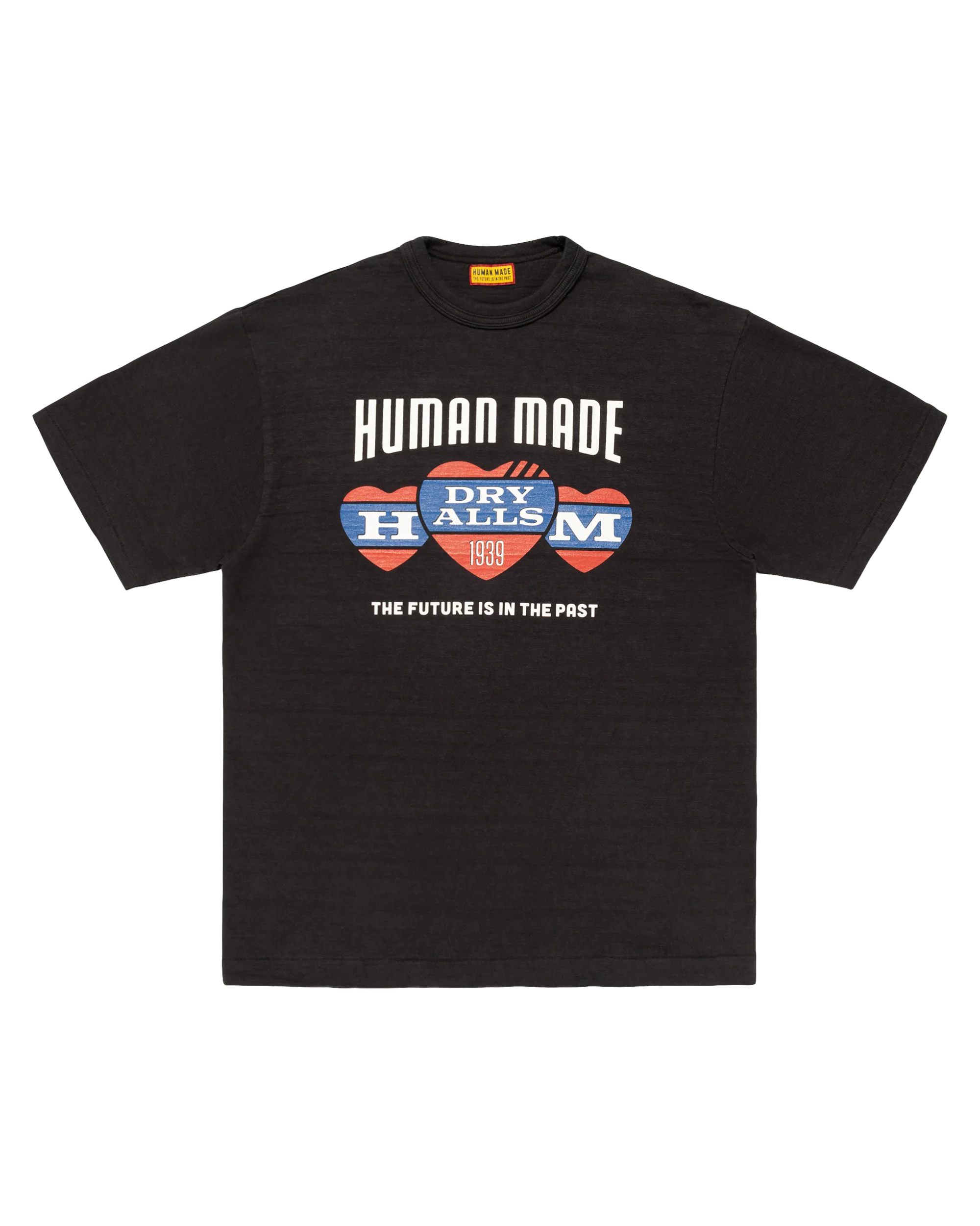 Graphic T-Shirt #2 - Macdery