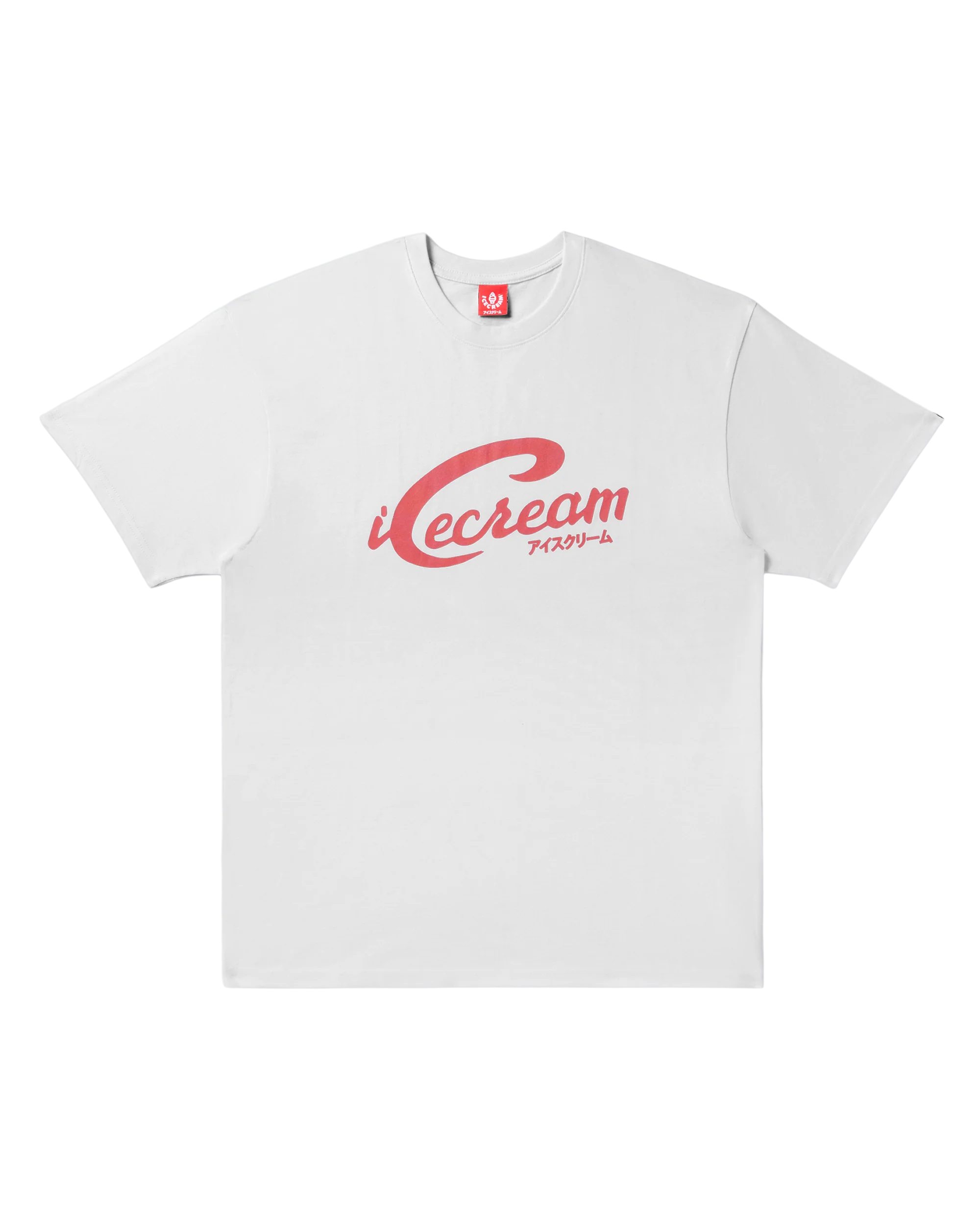 Script Tee - Macdery