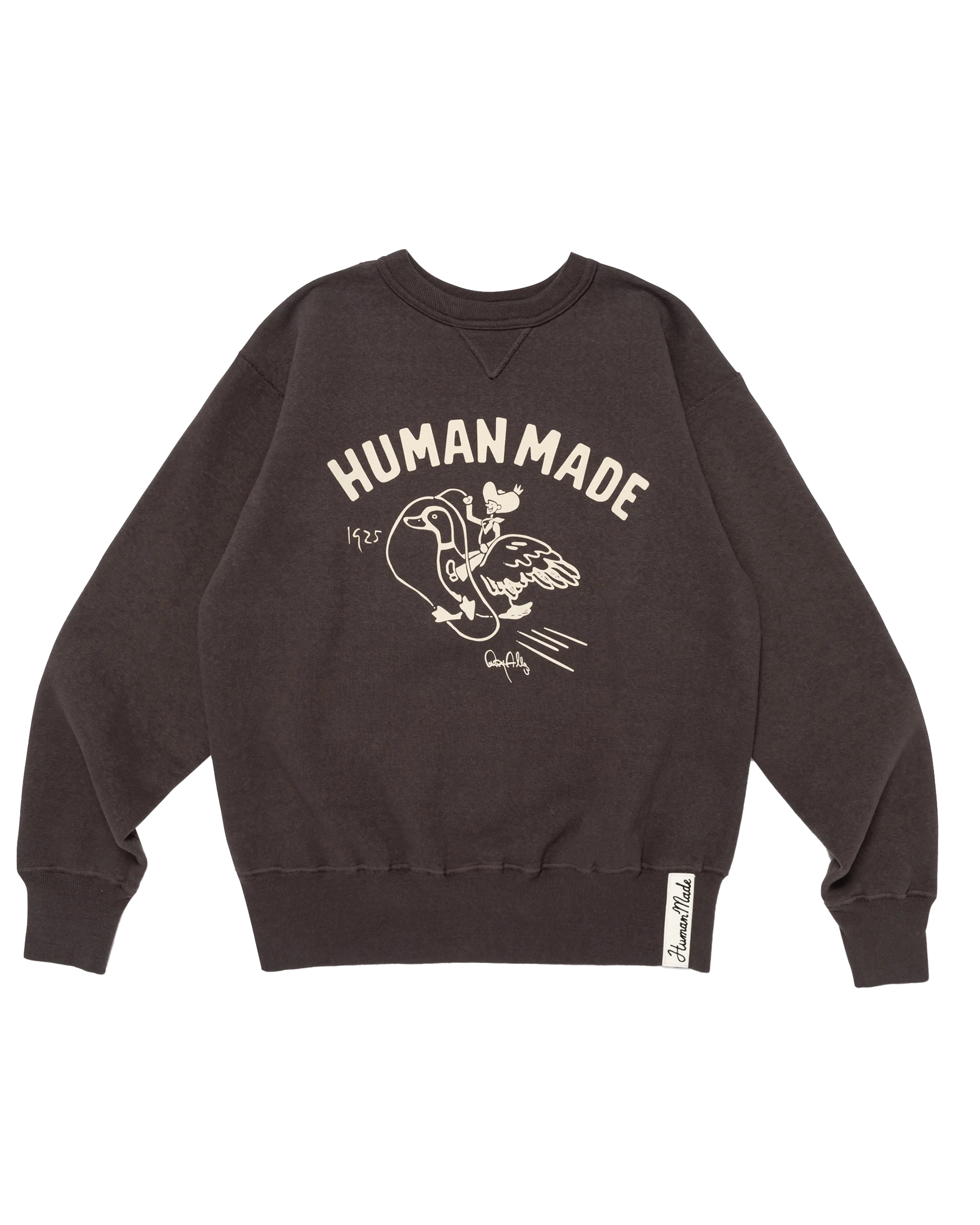 Tsuriami Sweatshirt #2 - Macdery