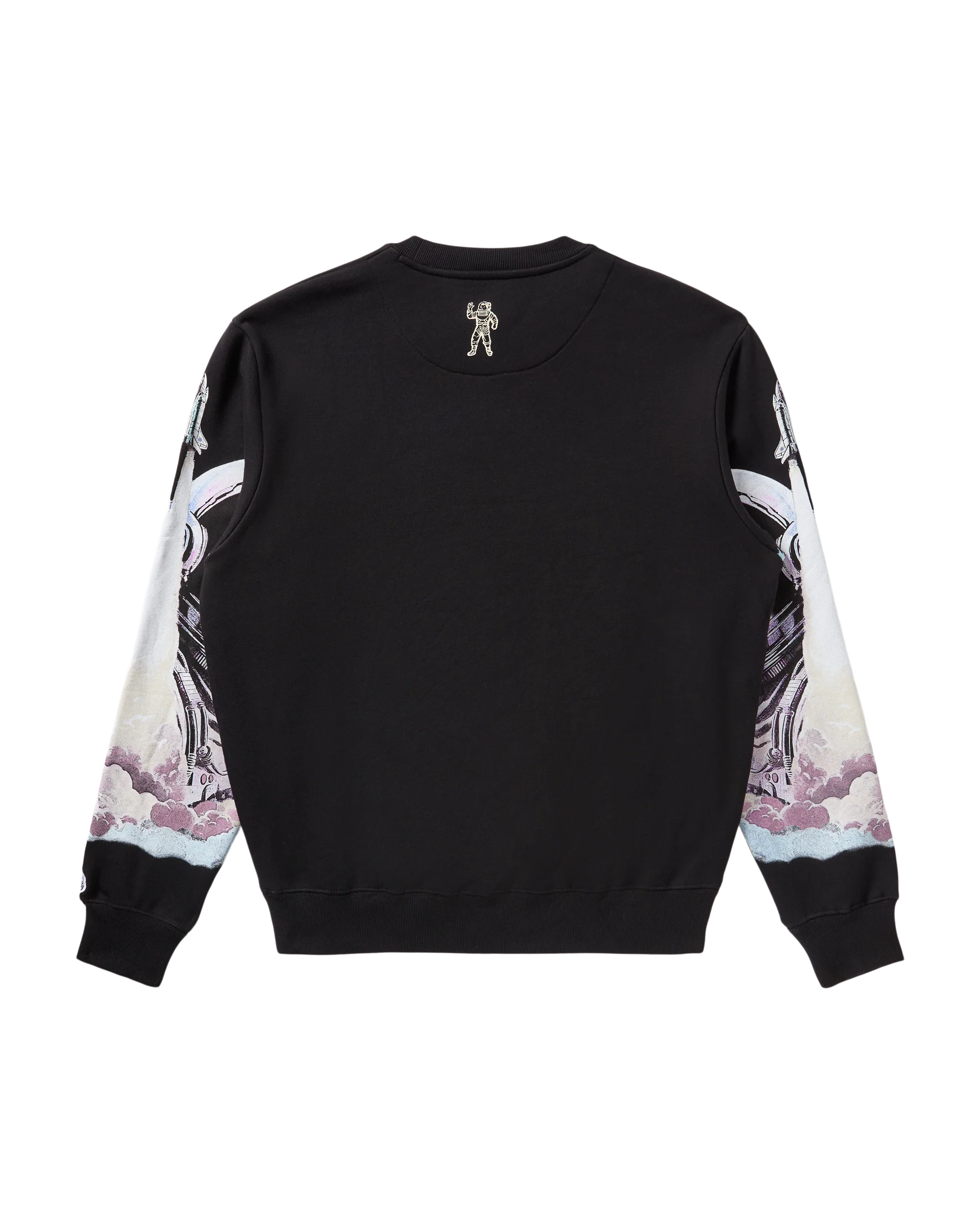 Destination Sweatshirt - Macdery