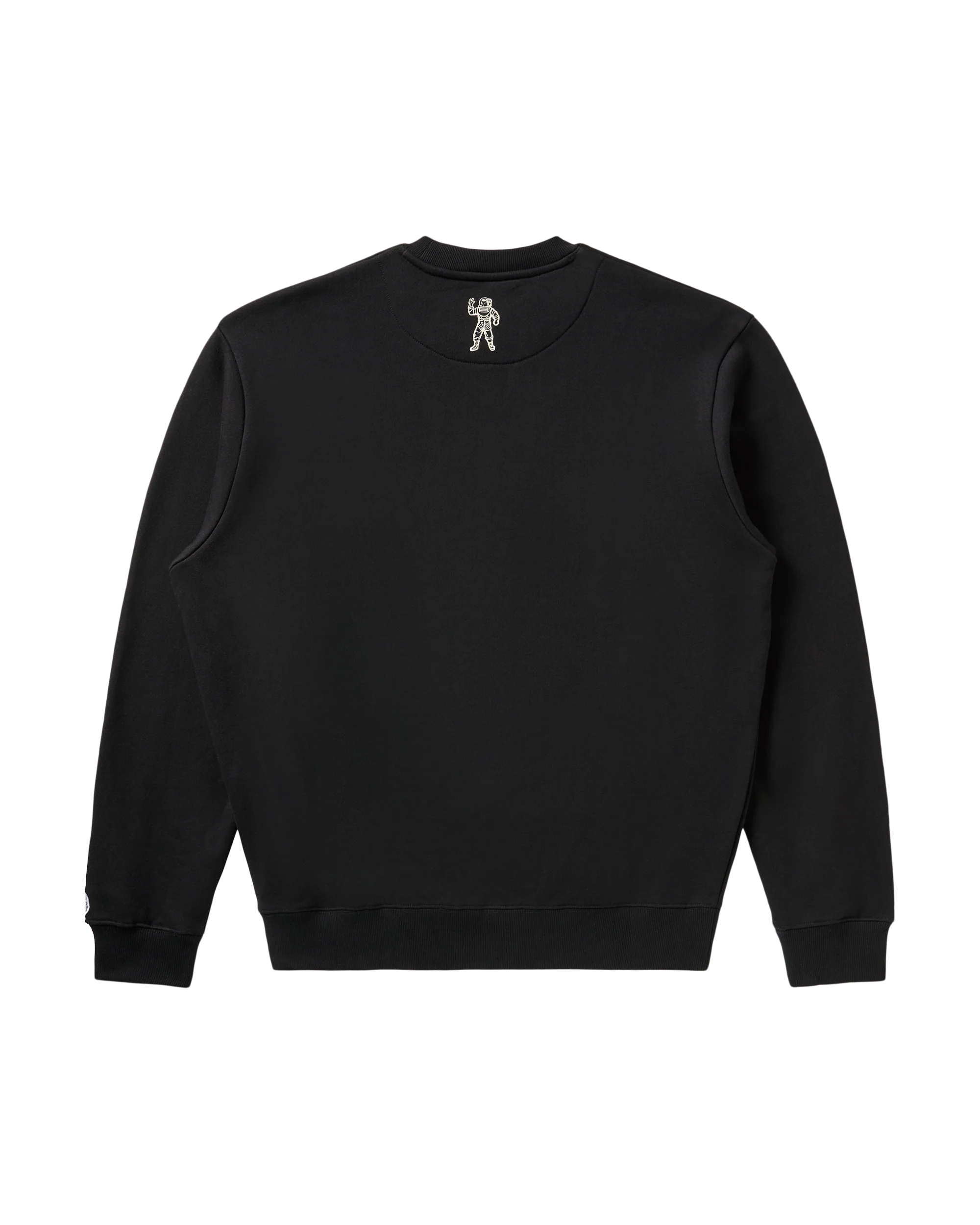 Astronaut Crew Sweatshirt - Macdery