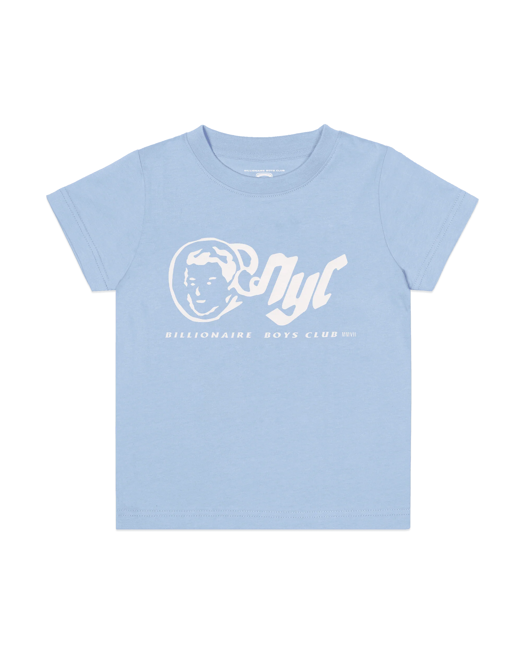 Kids NYC OG Logo Tee - Macdery