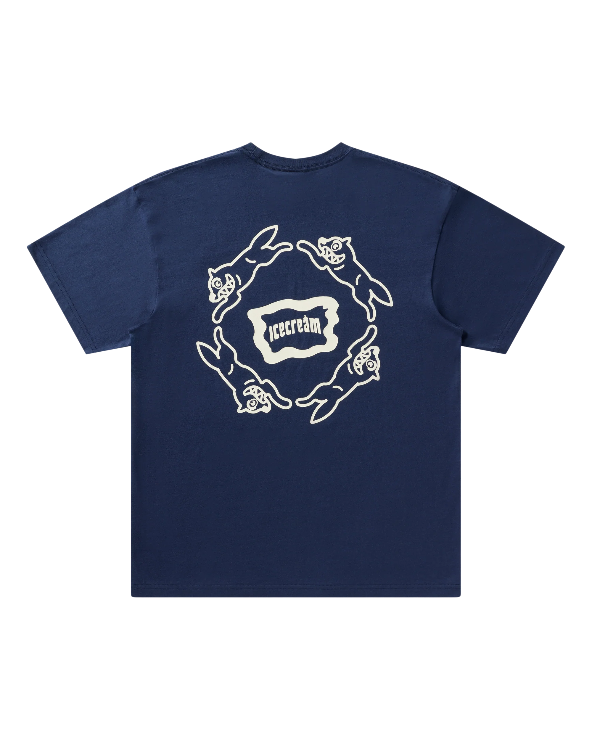 Dairy SS Tee - Macdery