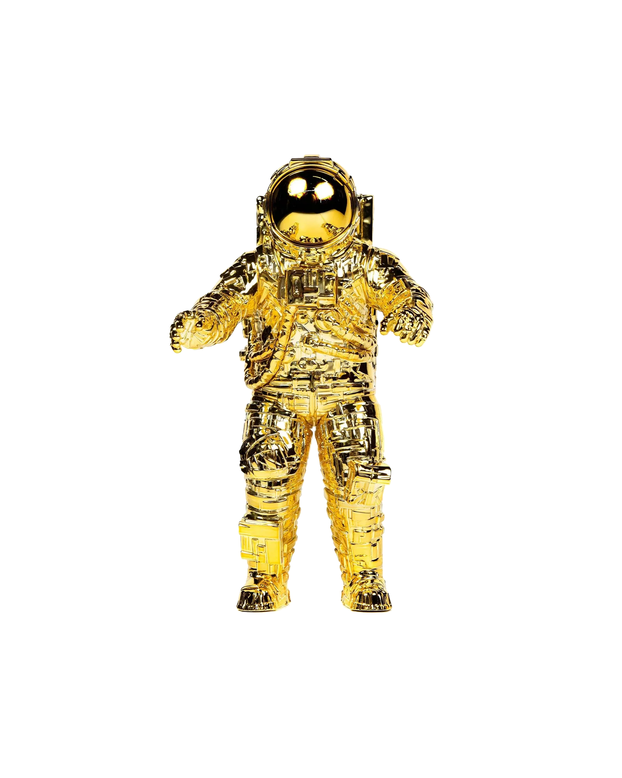 Michael Kagan Astronaut Collectible - Macdery