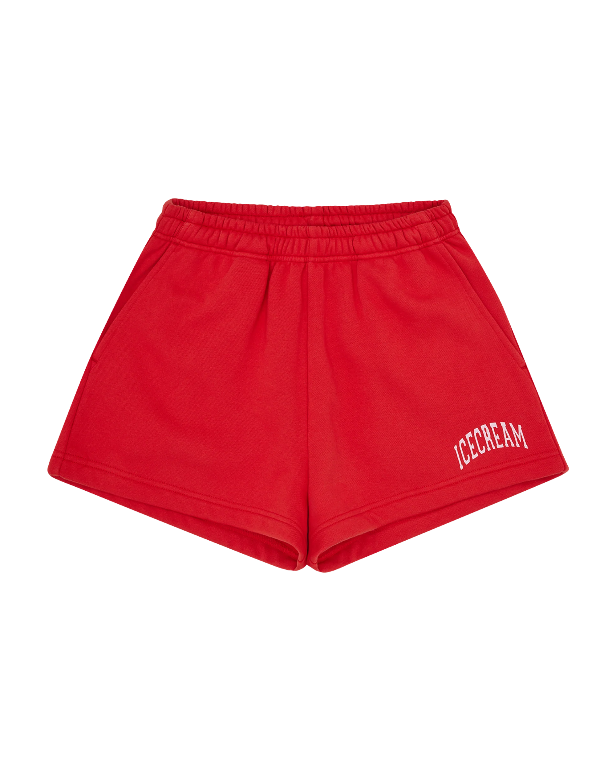 Womens College Short - Macdery