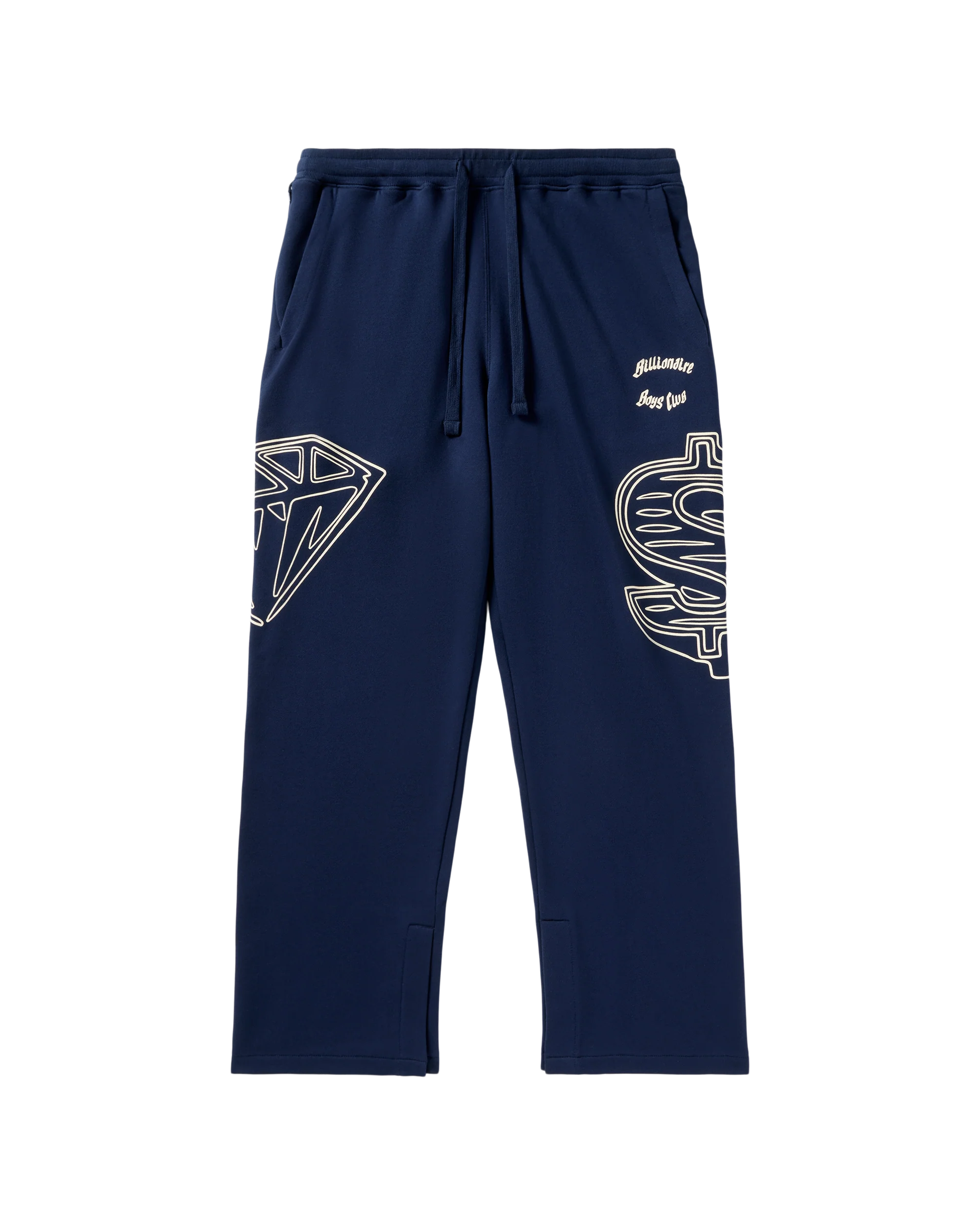 Dual Sweatpants - Macdery