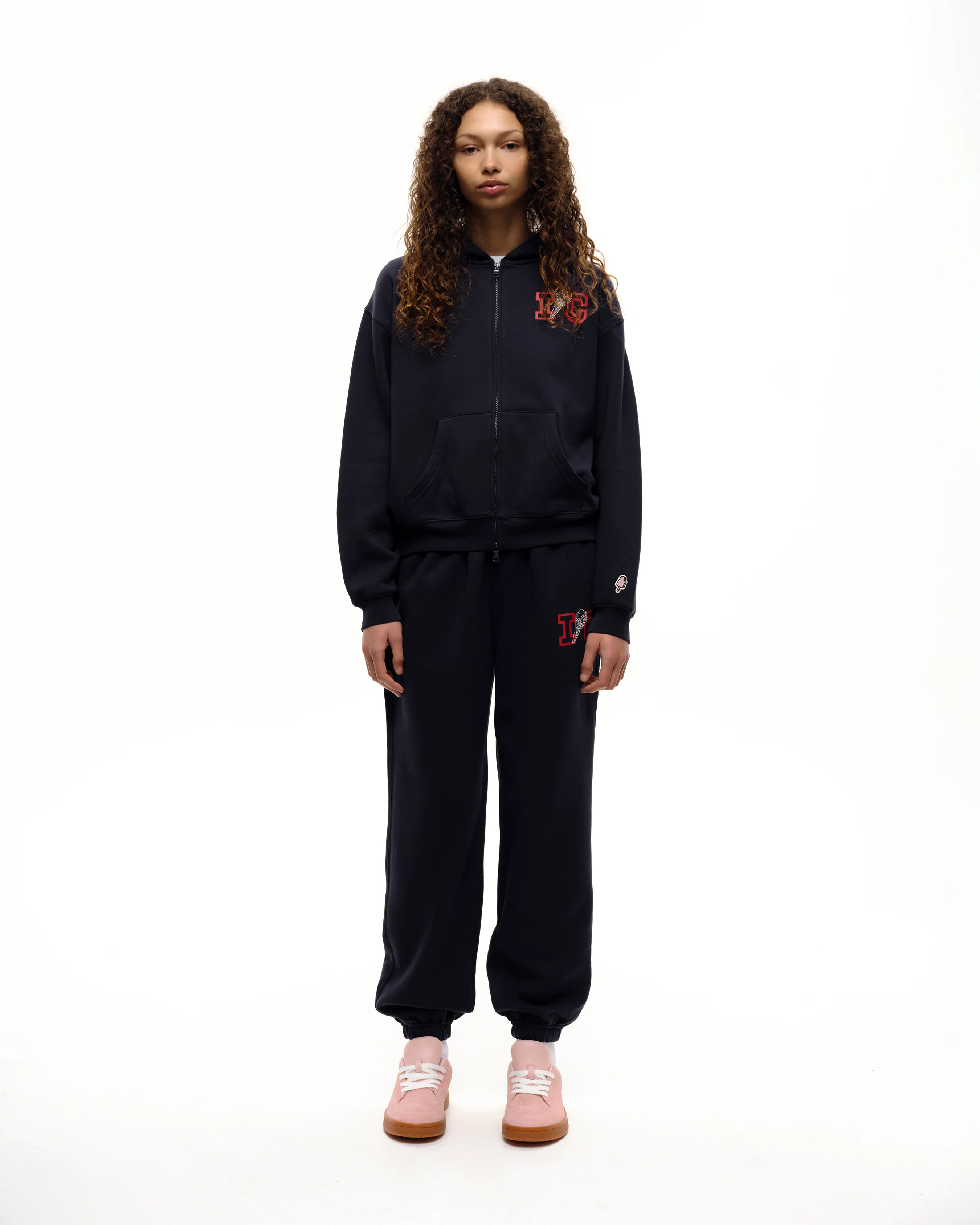 Womens Cone Sweatpant - Macdery