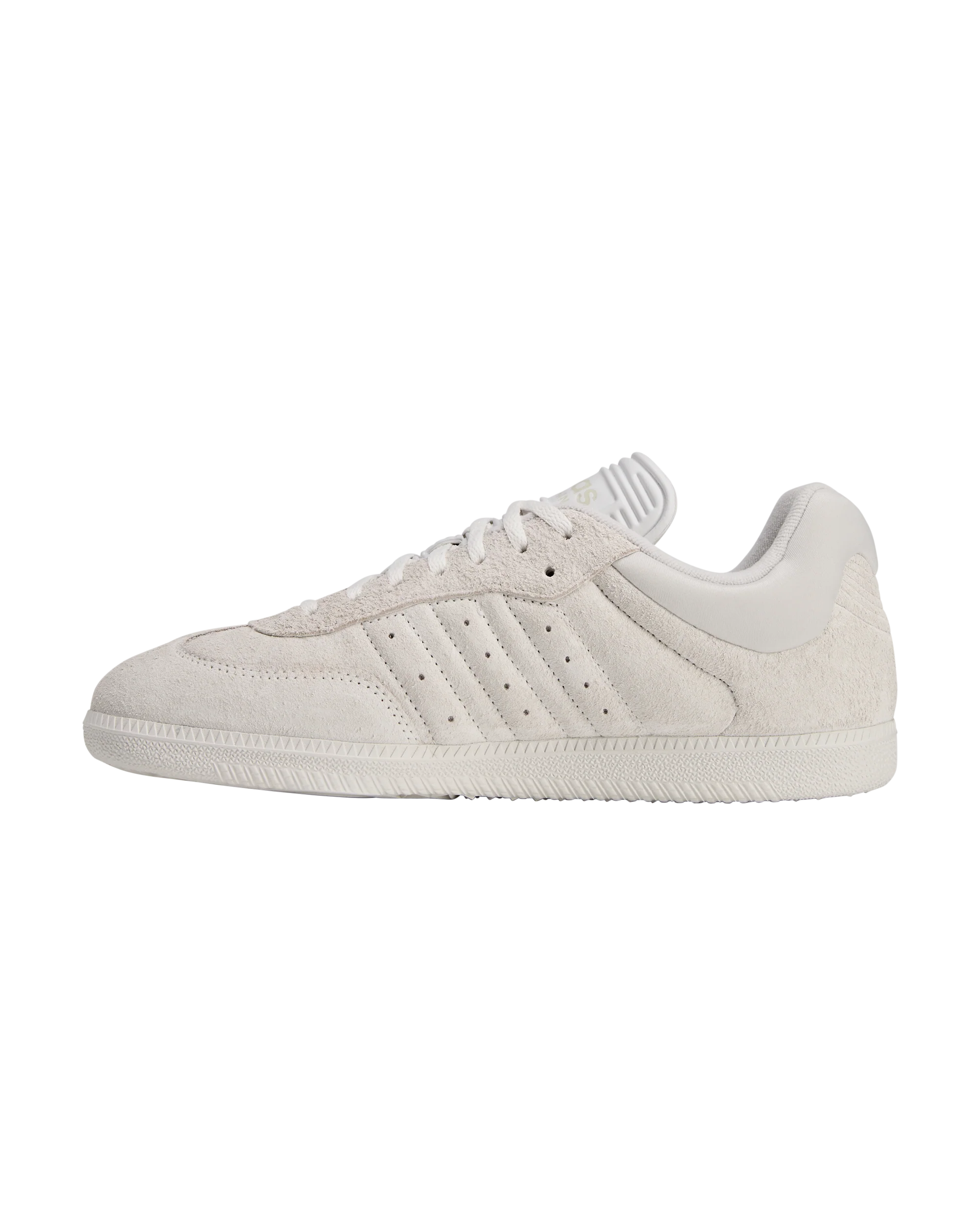 Dingyun Zhang Samba - Macdery