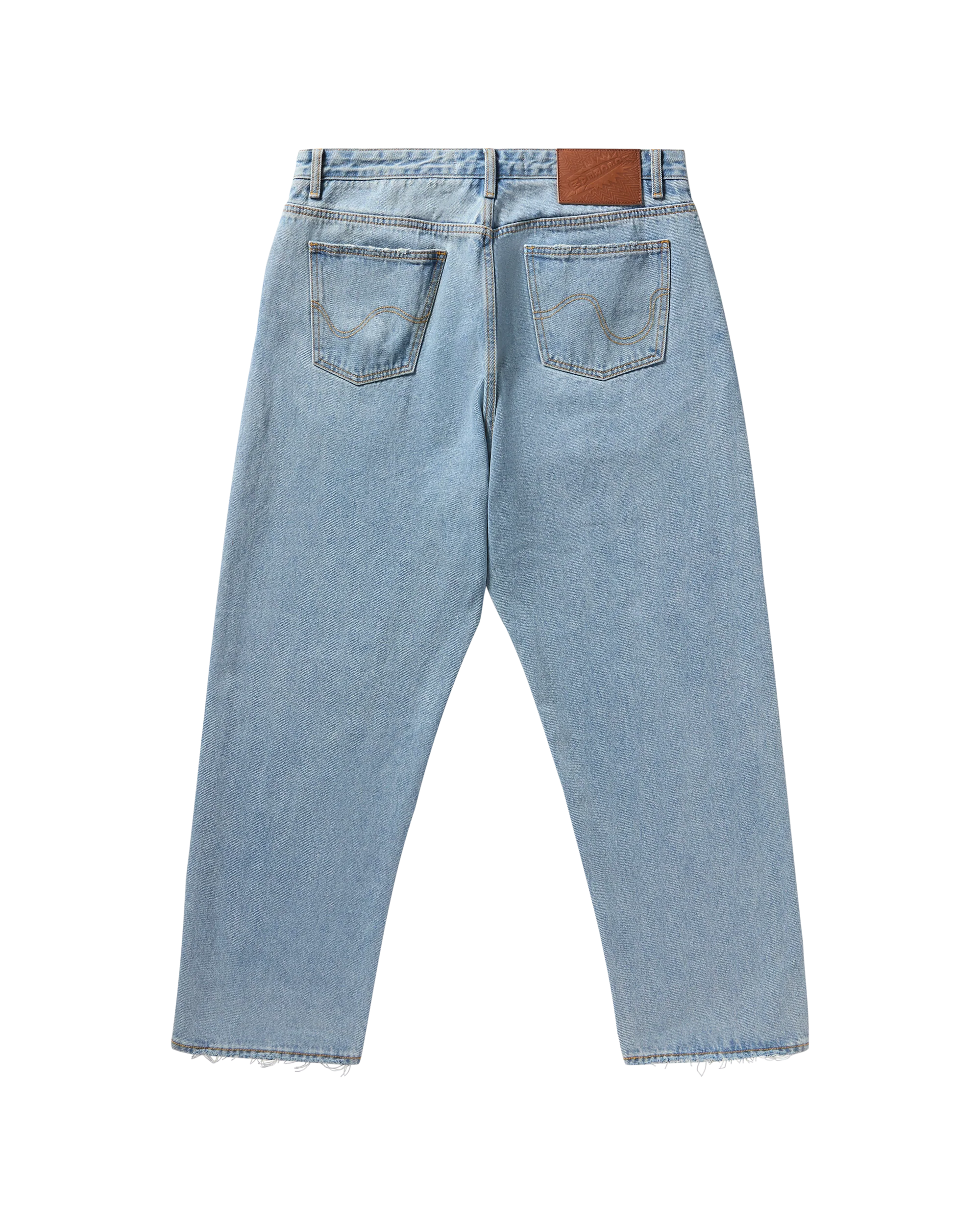 Face Time Jeans - Macdery