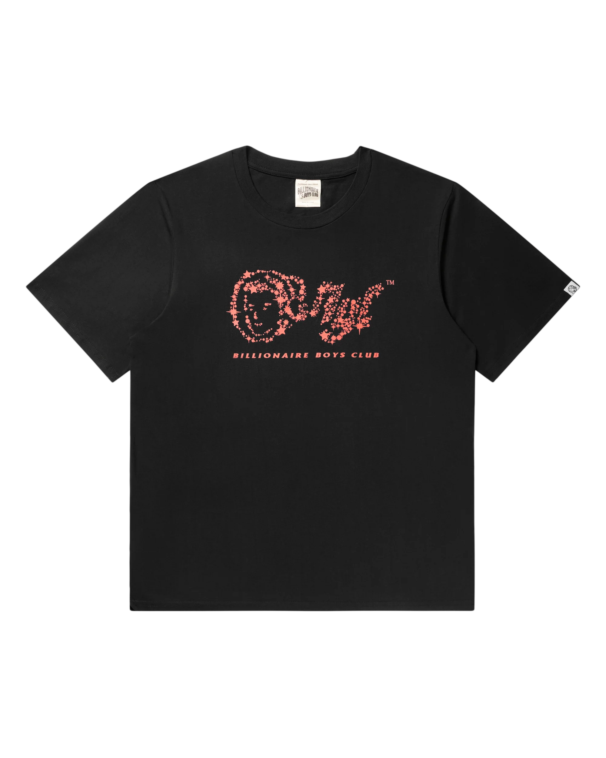 Starfield NYC Astro Tee - Macdery