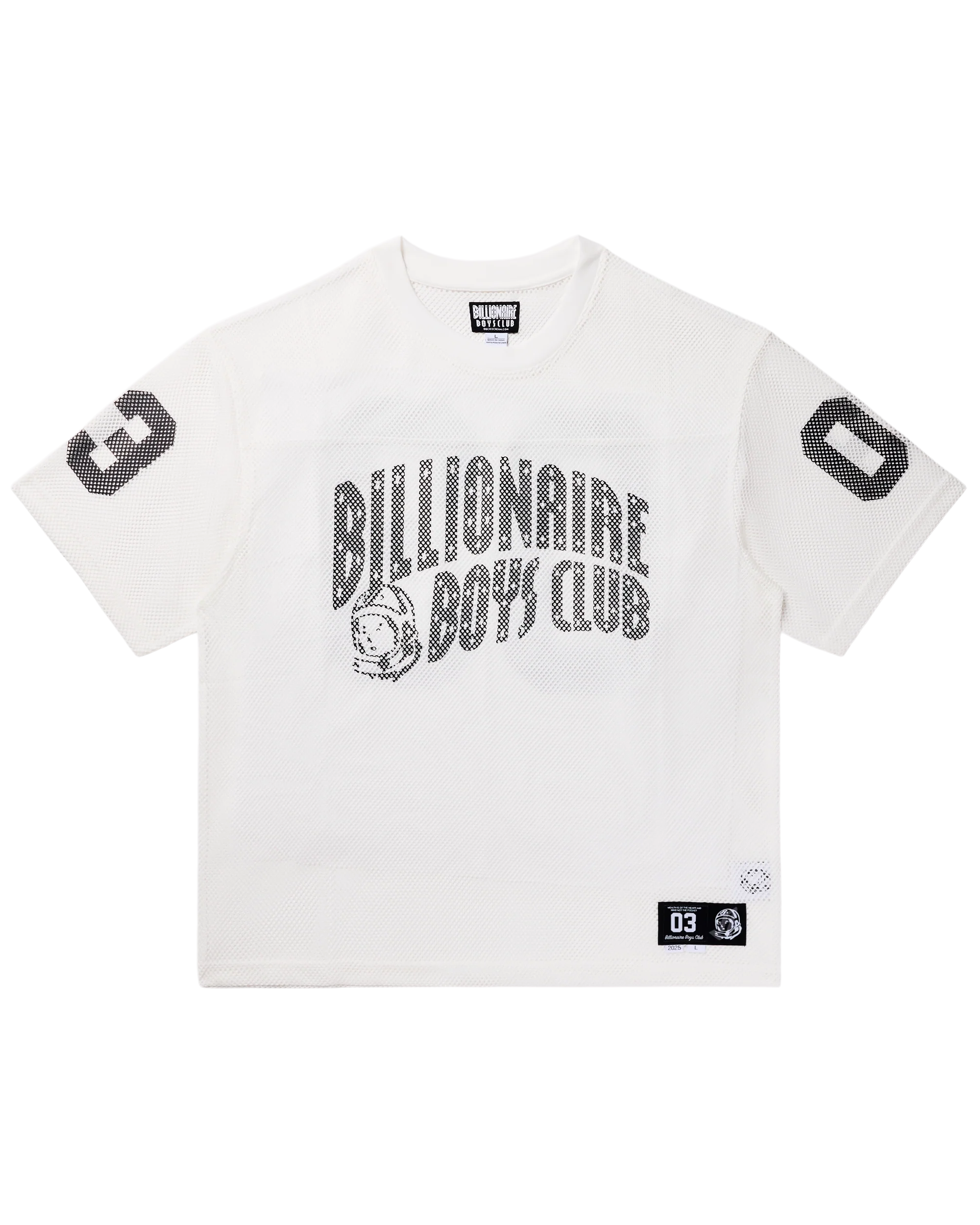 Varsity Tee - Macdery