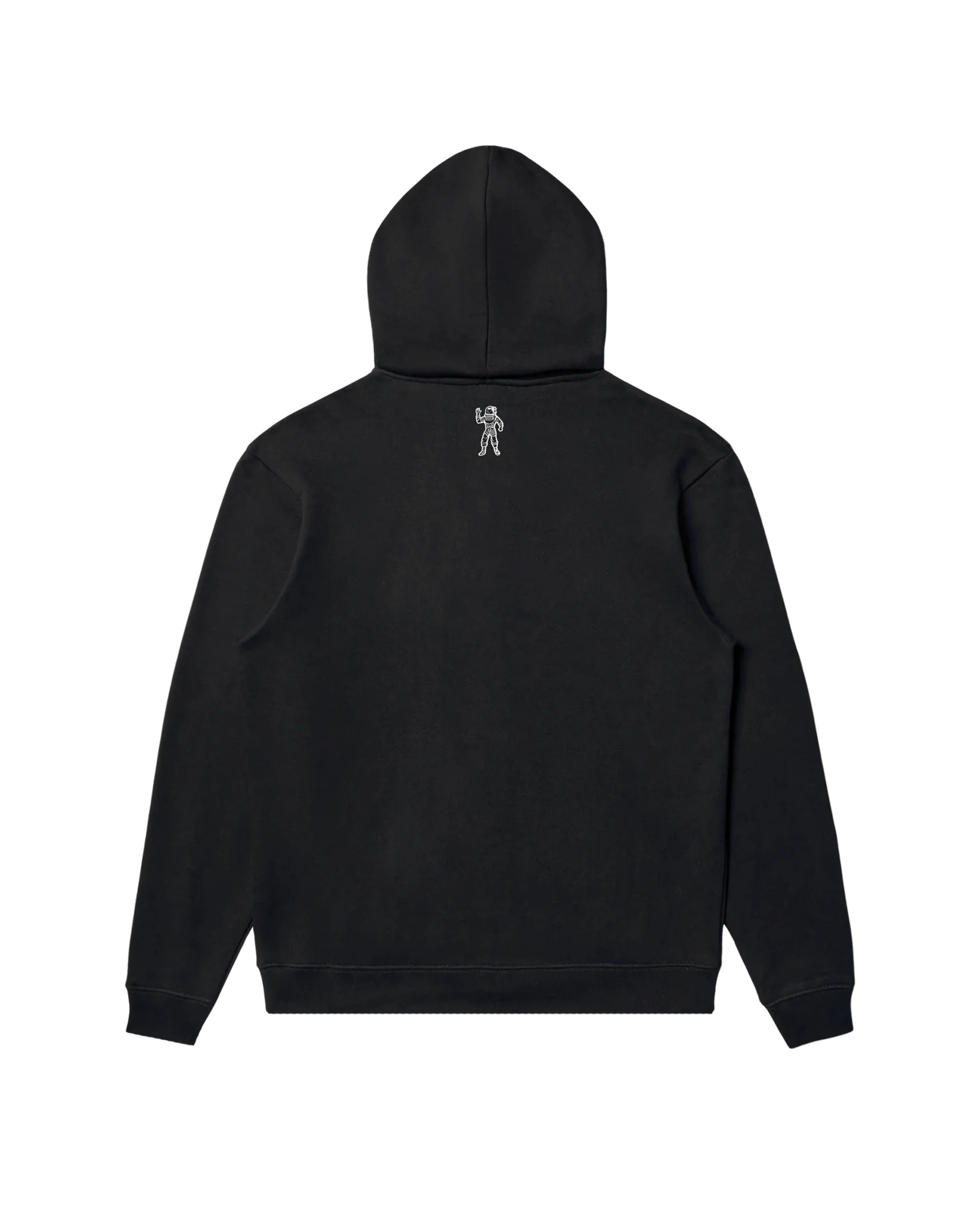 Classic Curve Logo Full Zip Hoodie - Macdery