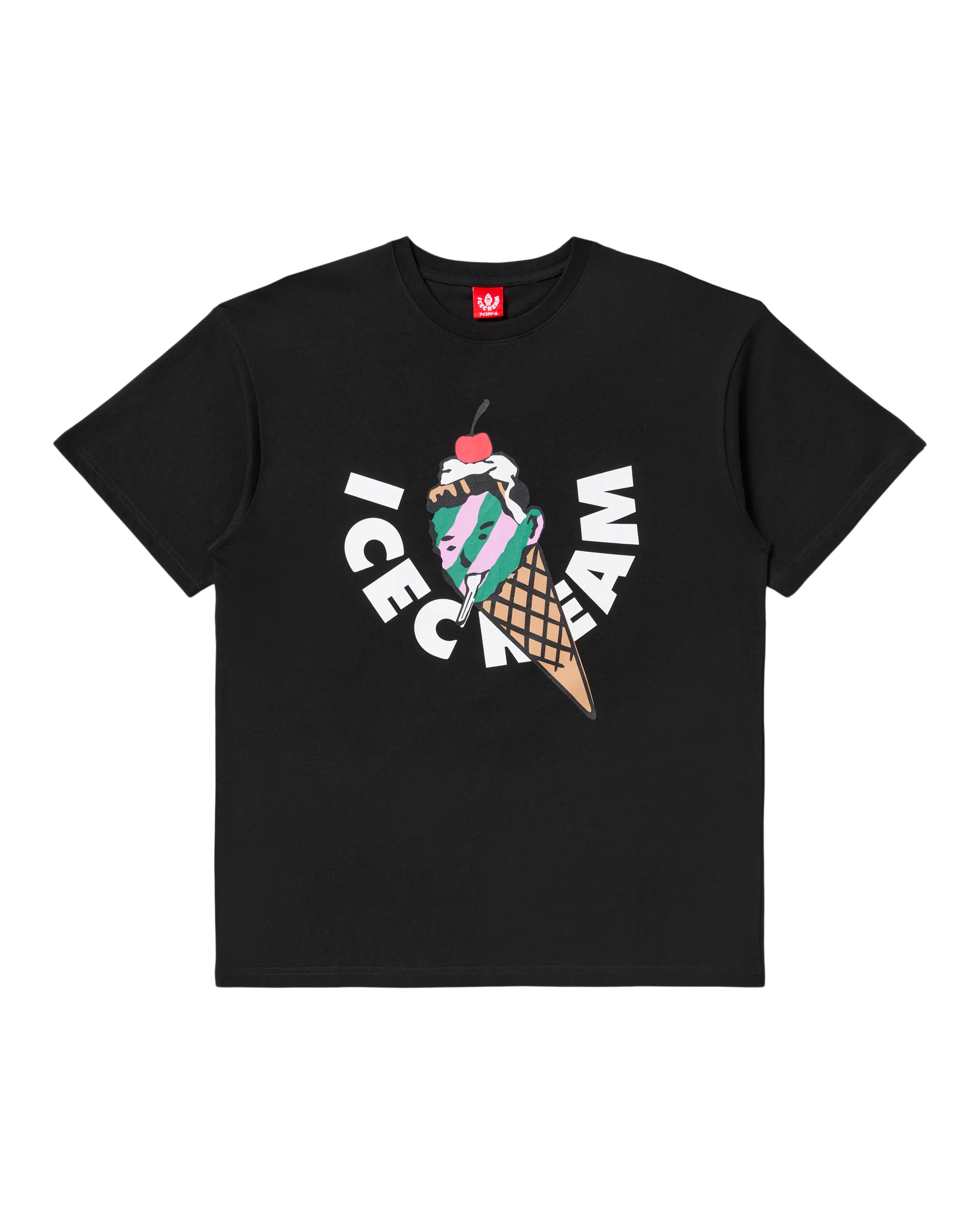 Spoonfull Tee - Macdery