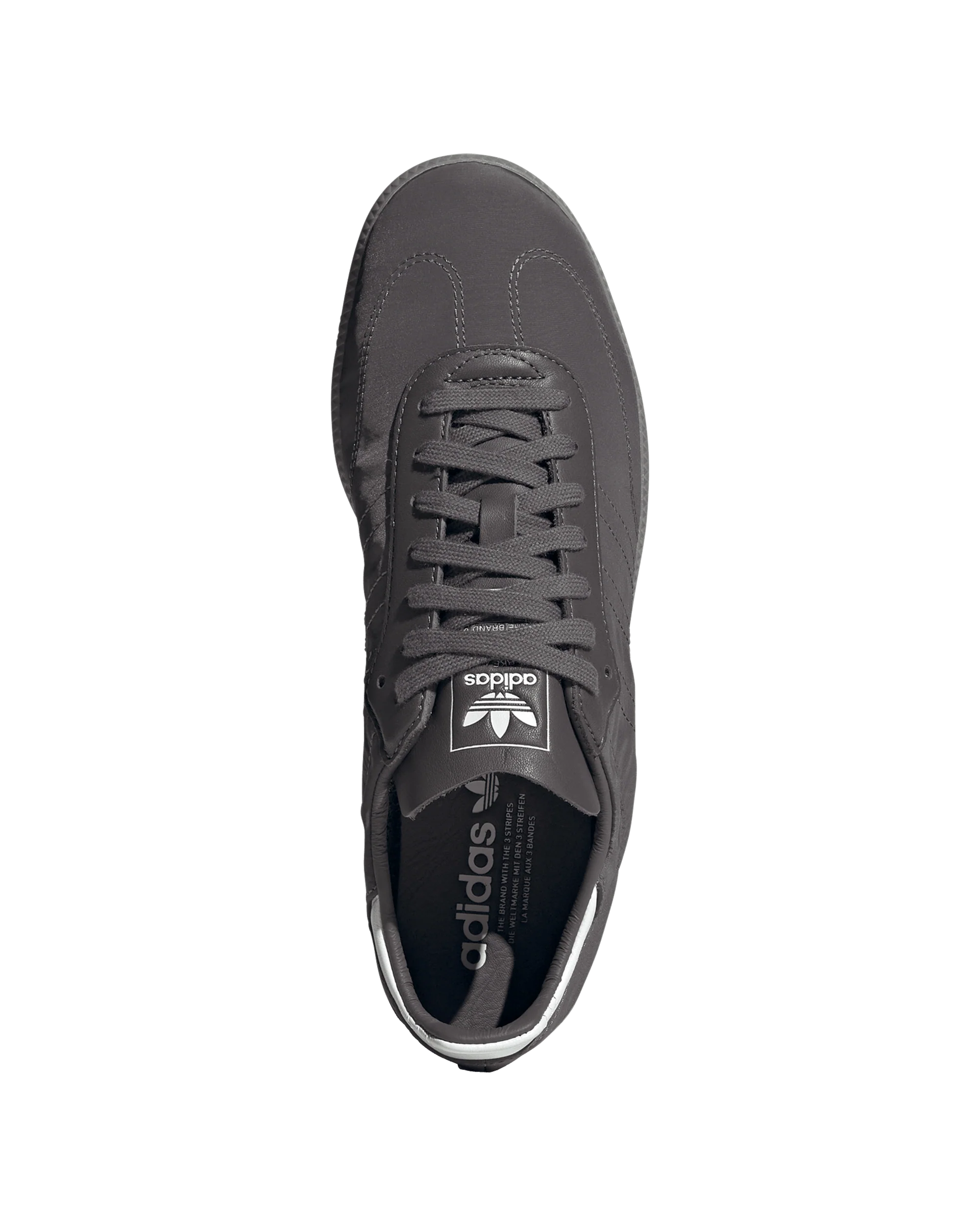 Samba Decon - Macdery