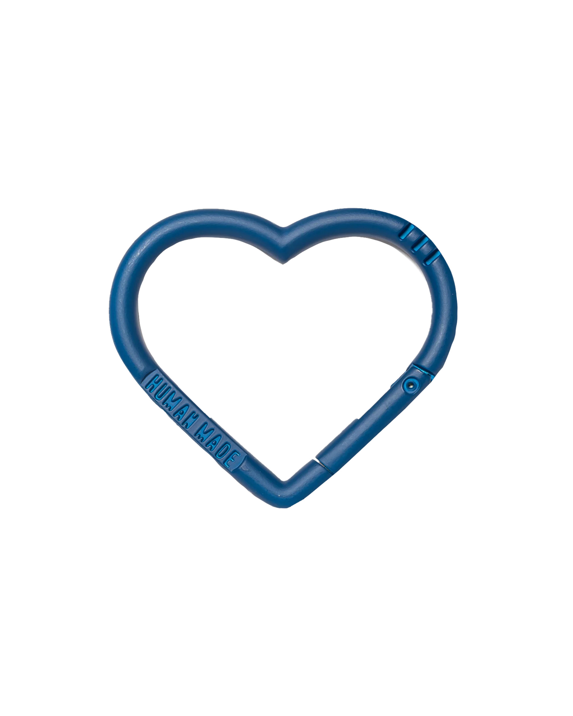 Heart Carabiner - Macdery