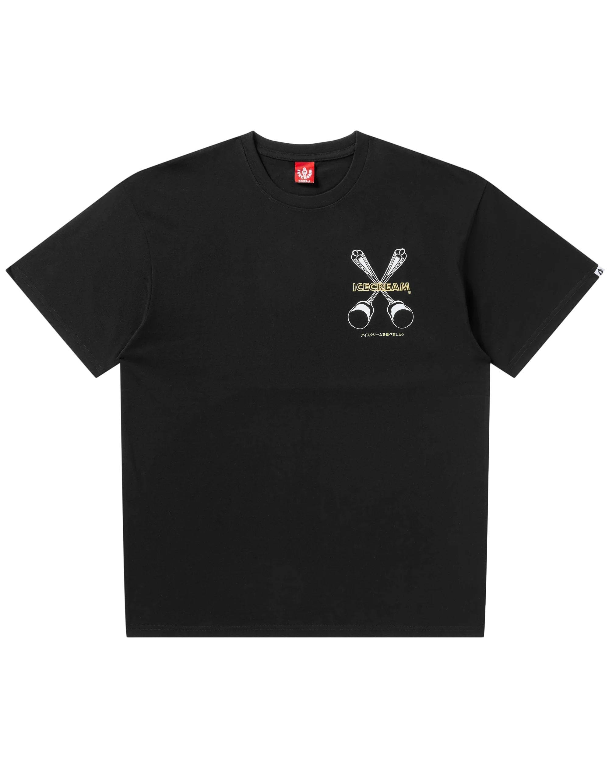 Spoons SS Tee - Macdery