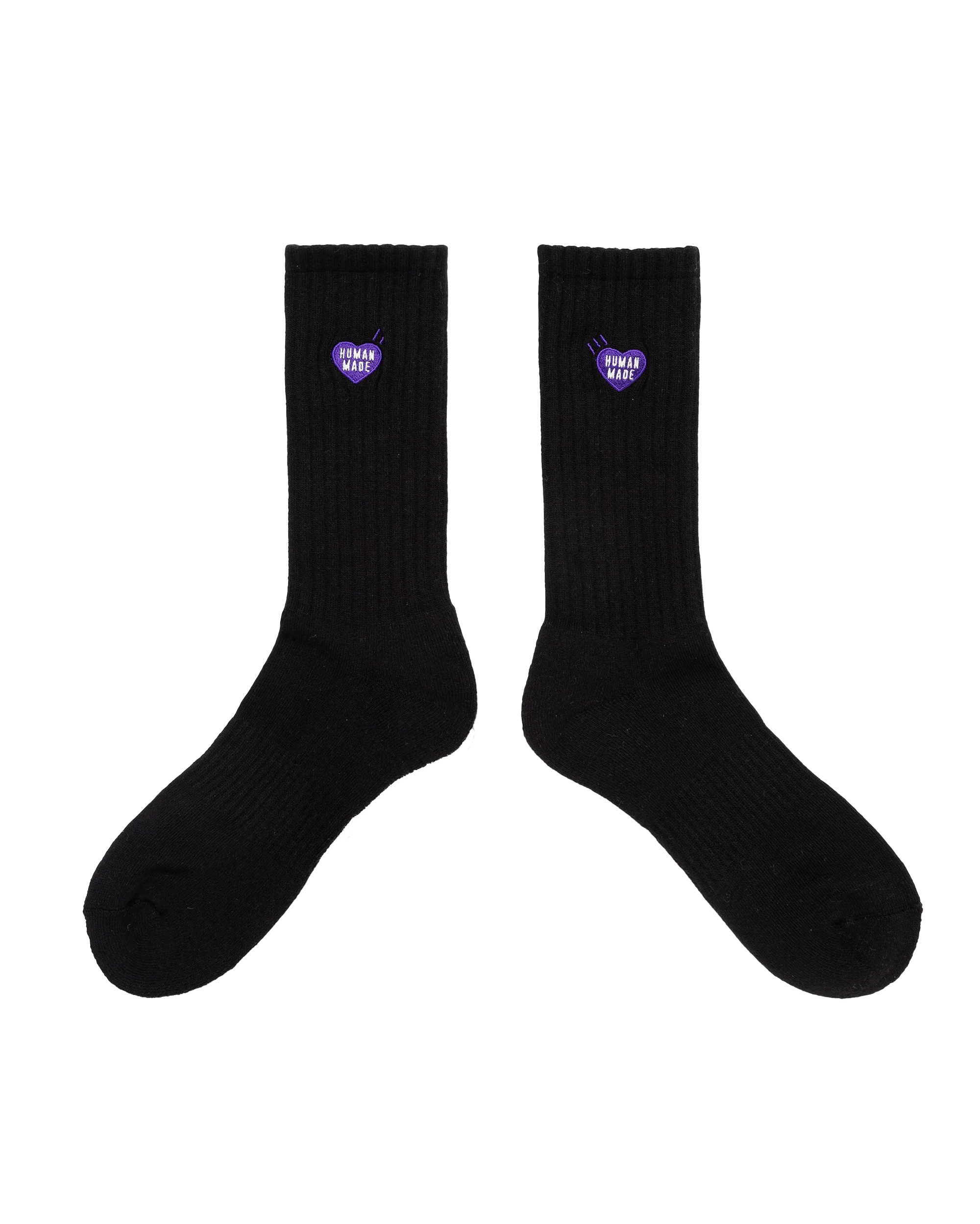 Pile Socks - Macdery