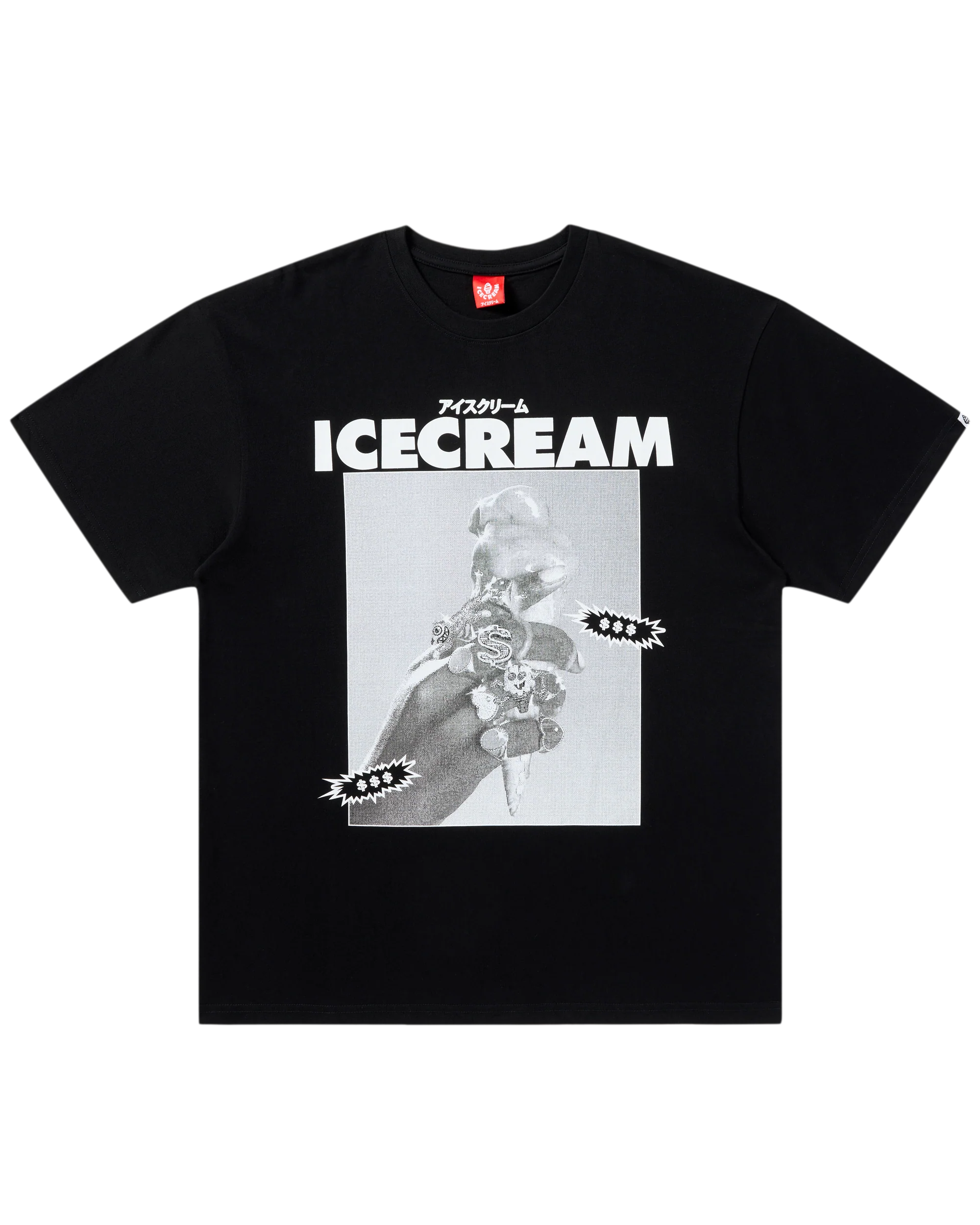 Sip SS Tee - Macdery