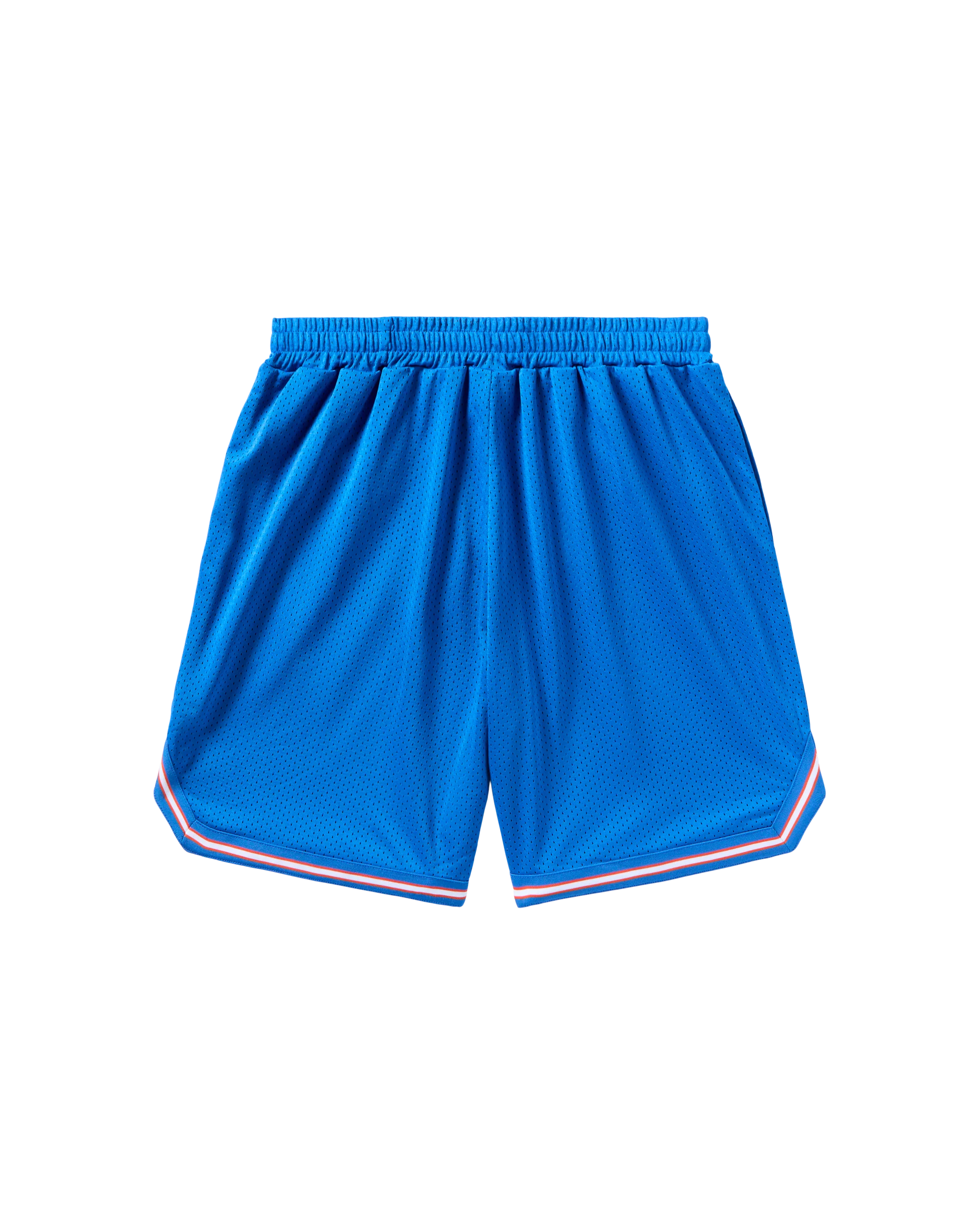 Team IC Running Dog Basketball Shorts - Macdery