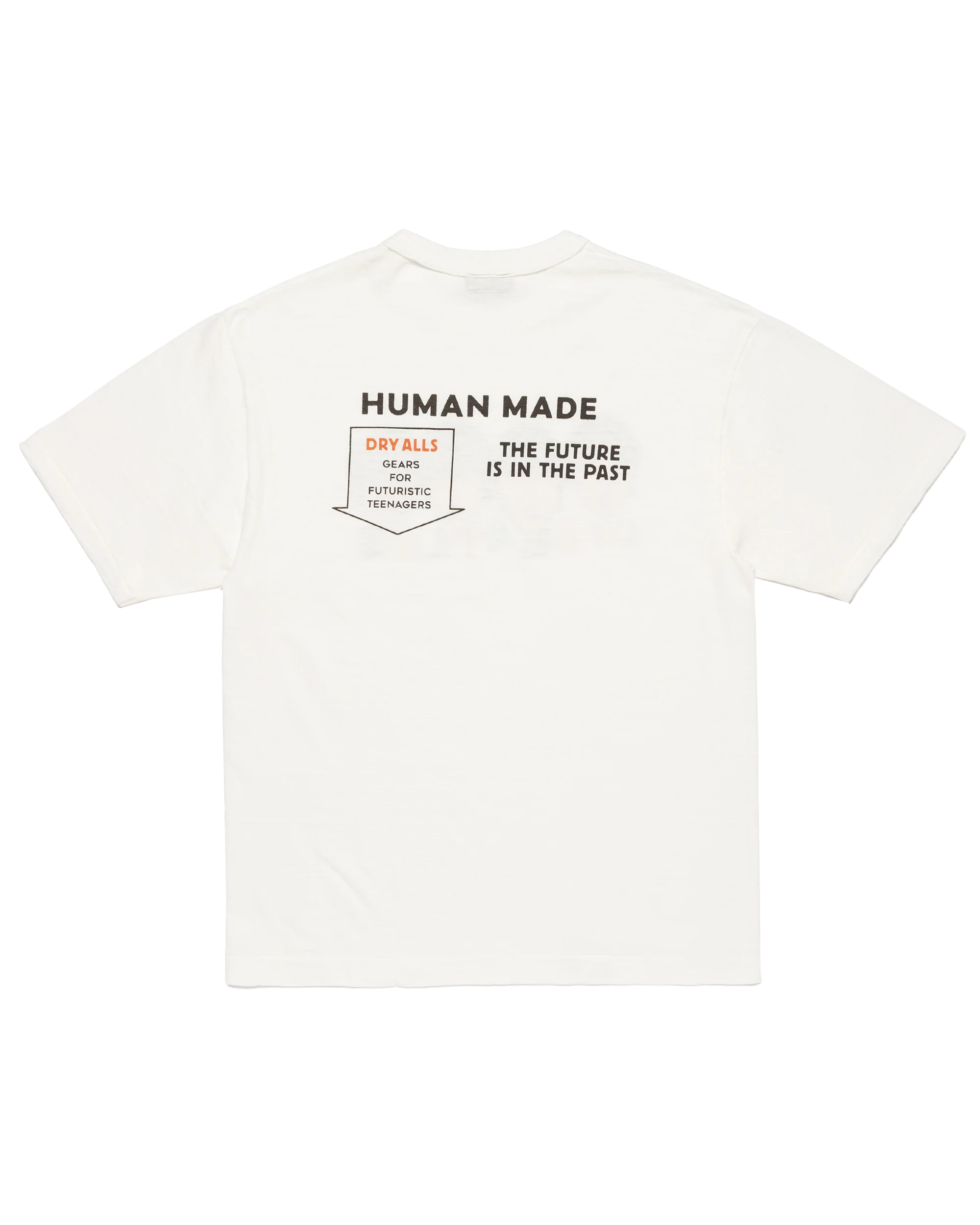 Beatles T-Shirt - Macdery