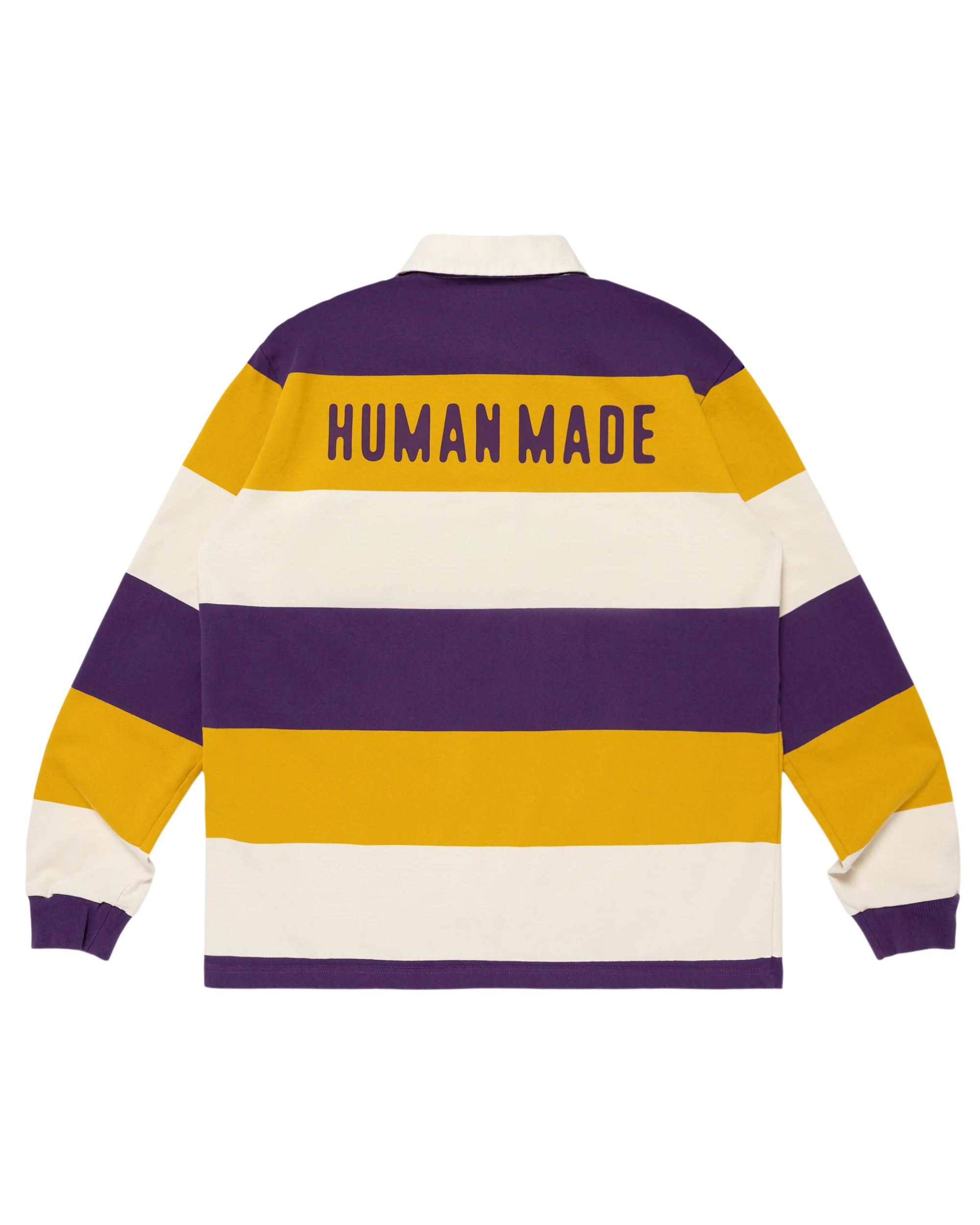 Rugby Shirt - Macdery