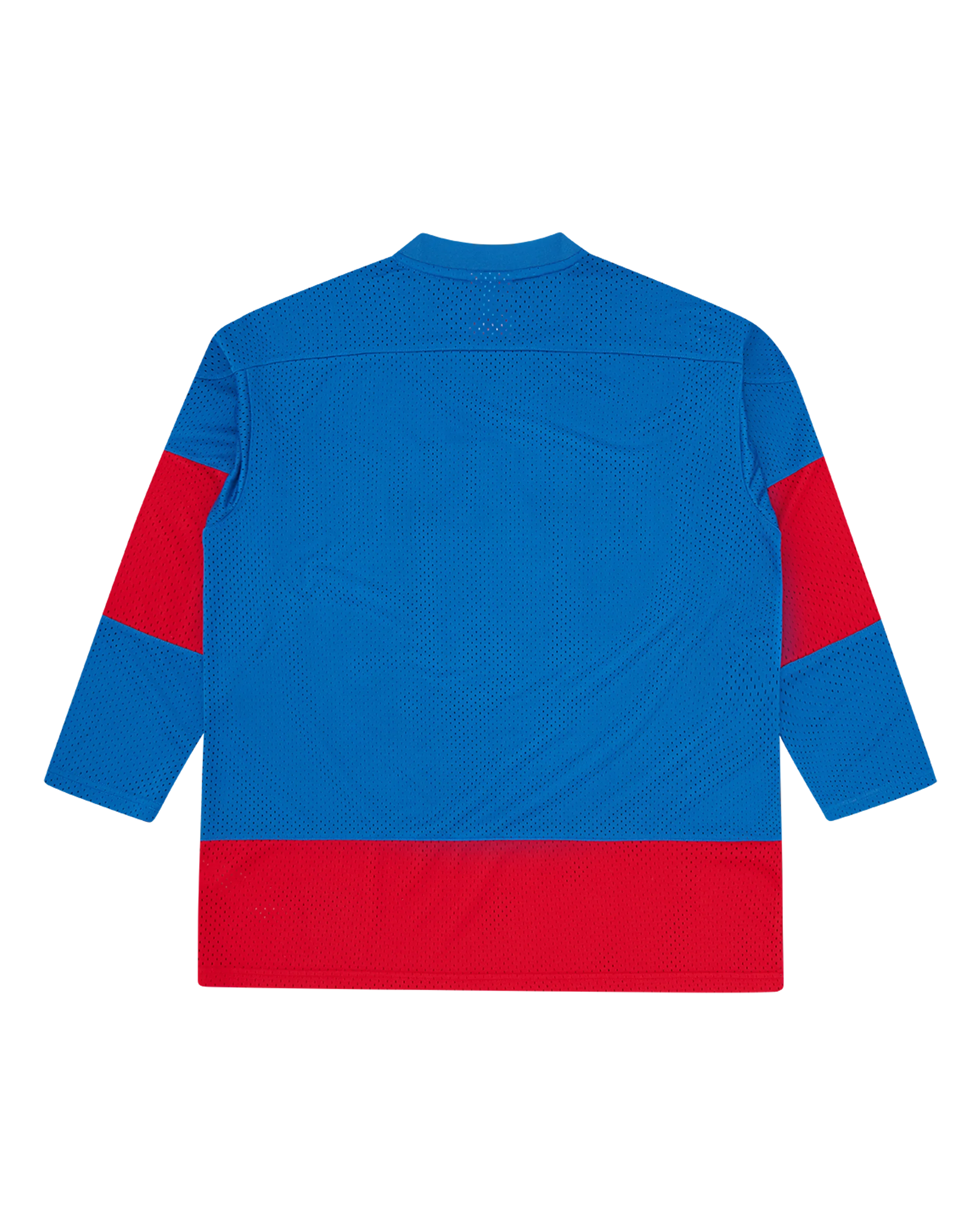 Team Hockey Shirt - Macdery