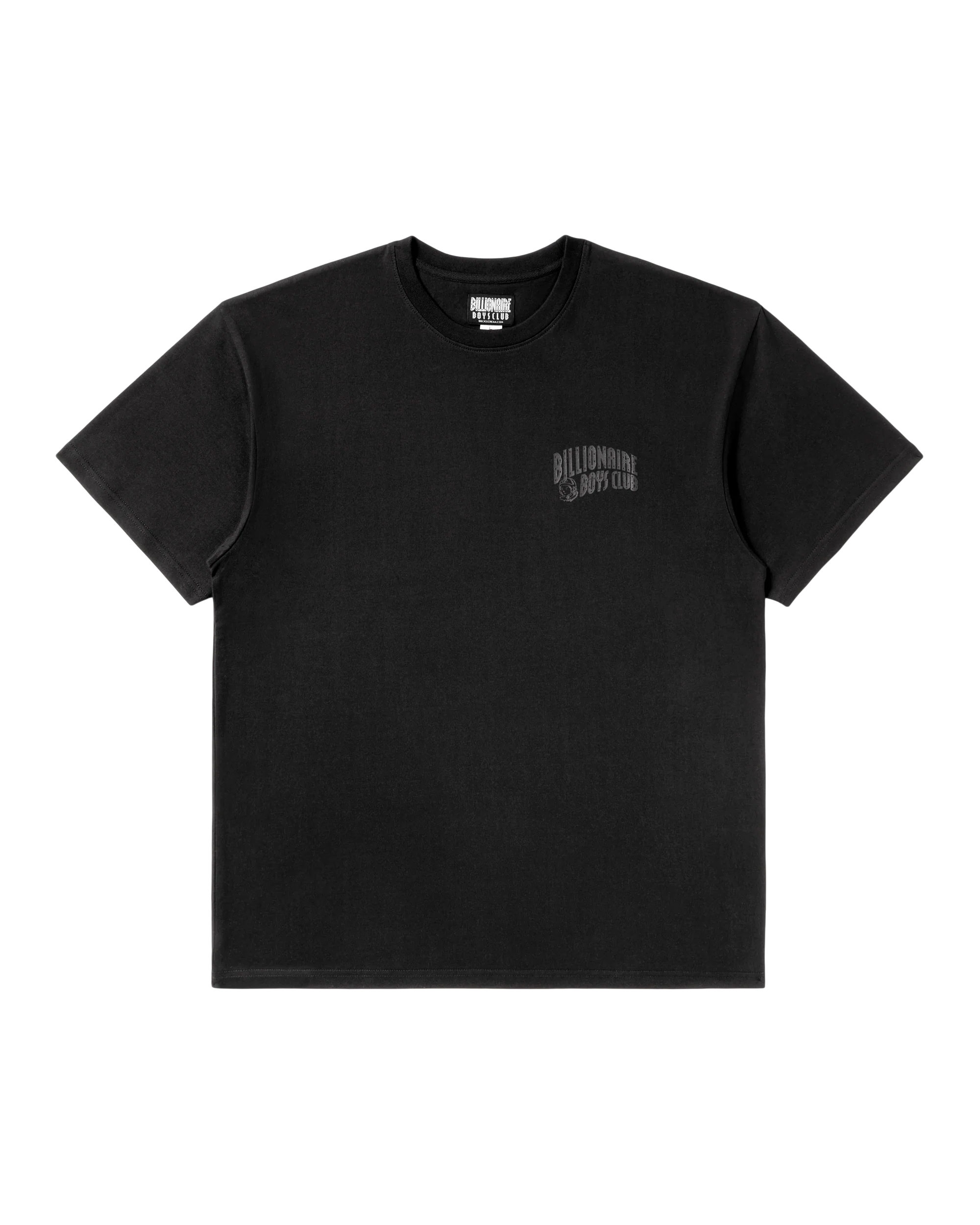 Small Curve Tee - Macdery