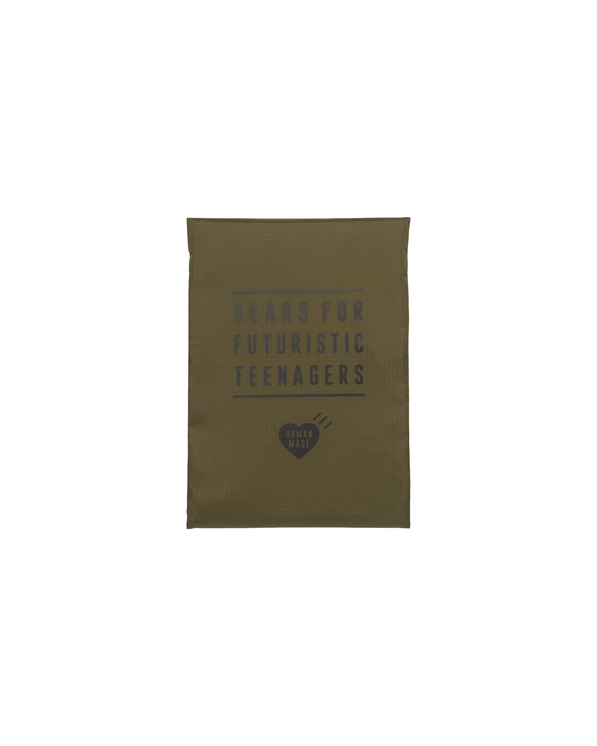 Nylon Pc/Tablet Case 16Inch - Macdery