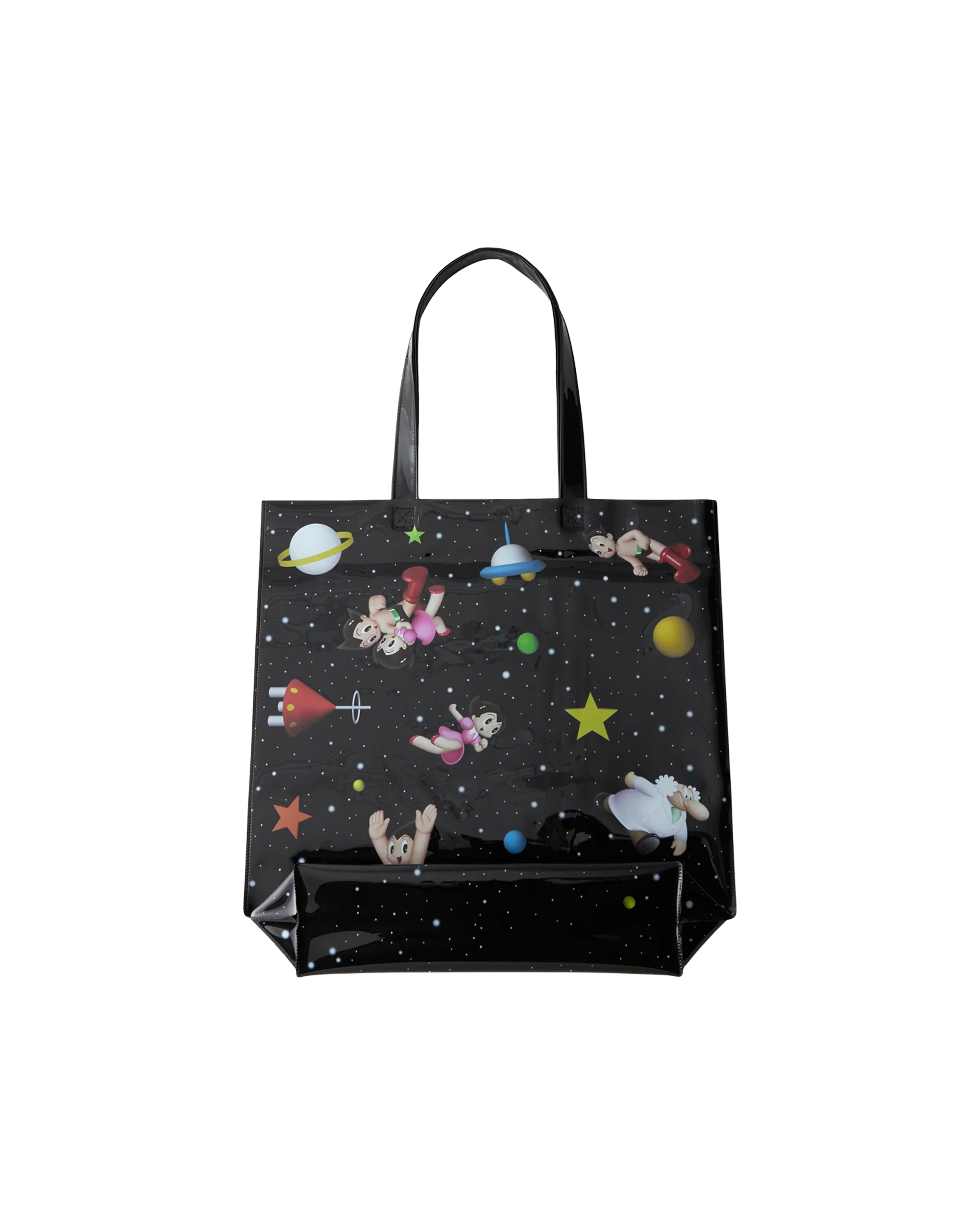 Billionaire Girls Club x Astro Girl Tote Bag - Macdery