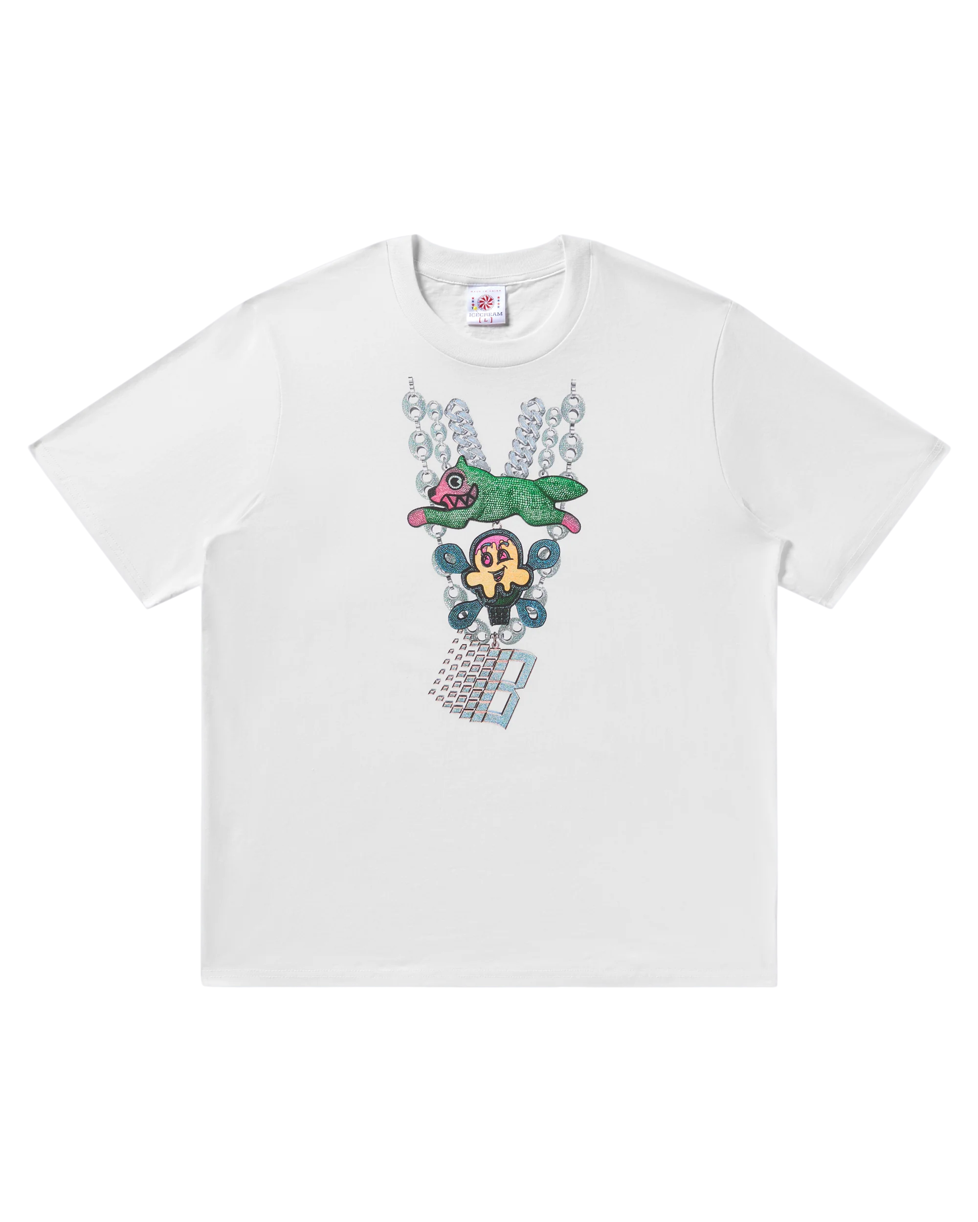 56 Carats Tee - Macdery