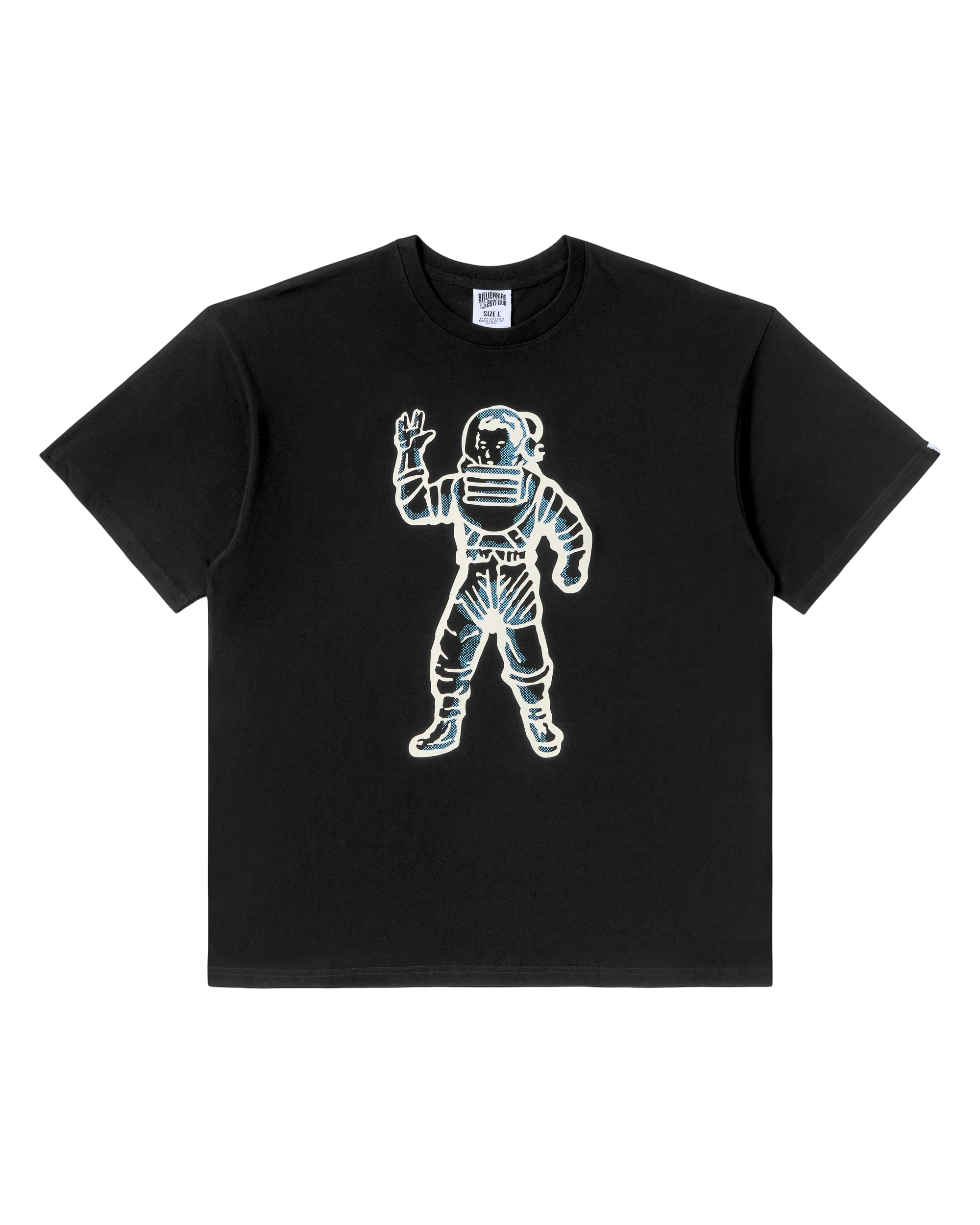 Astronaut Dot Tee - Macdery