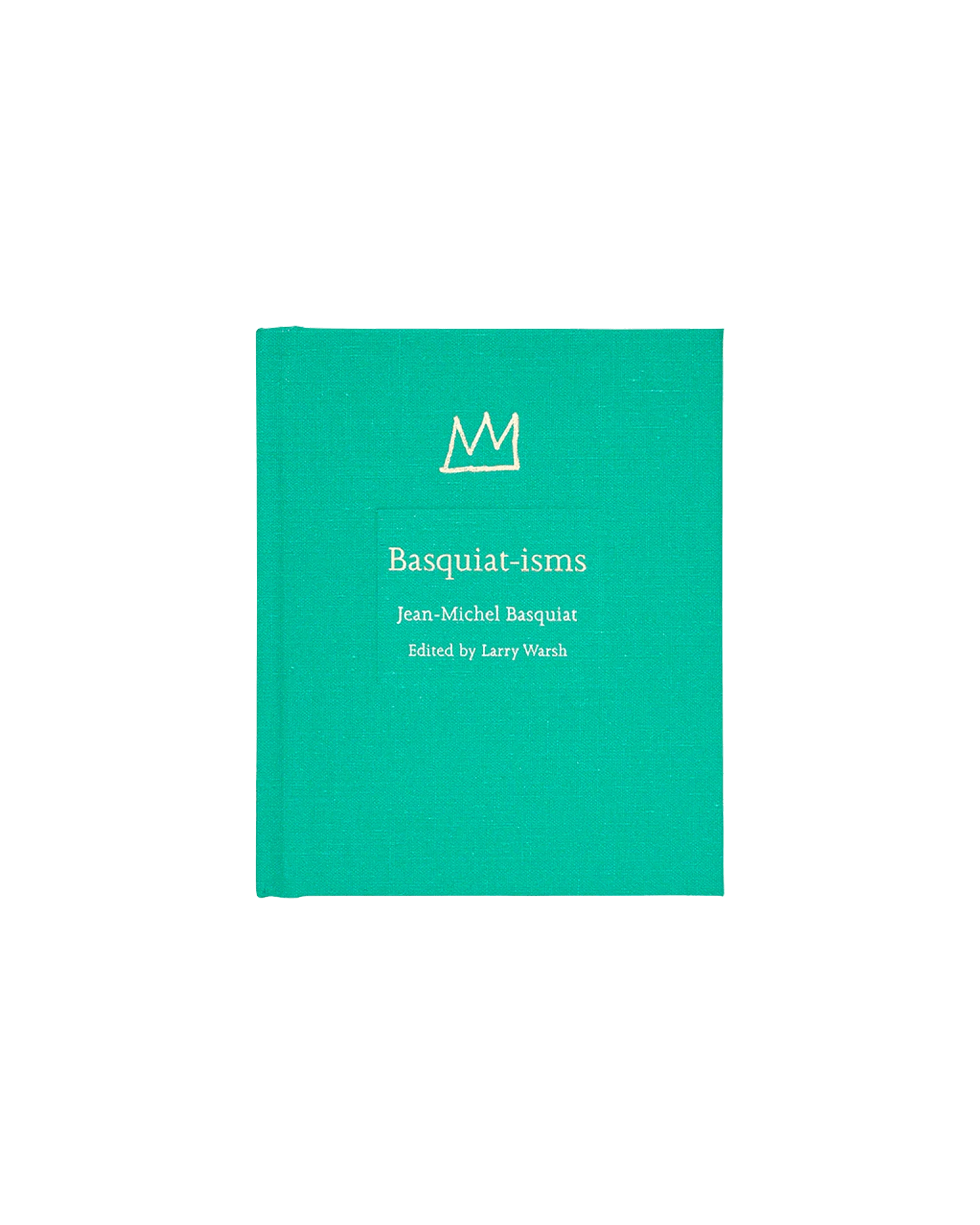 BASQUIAT-ISMS - Macdery