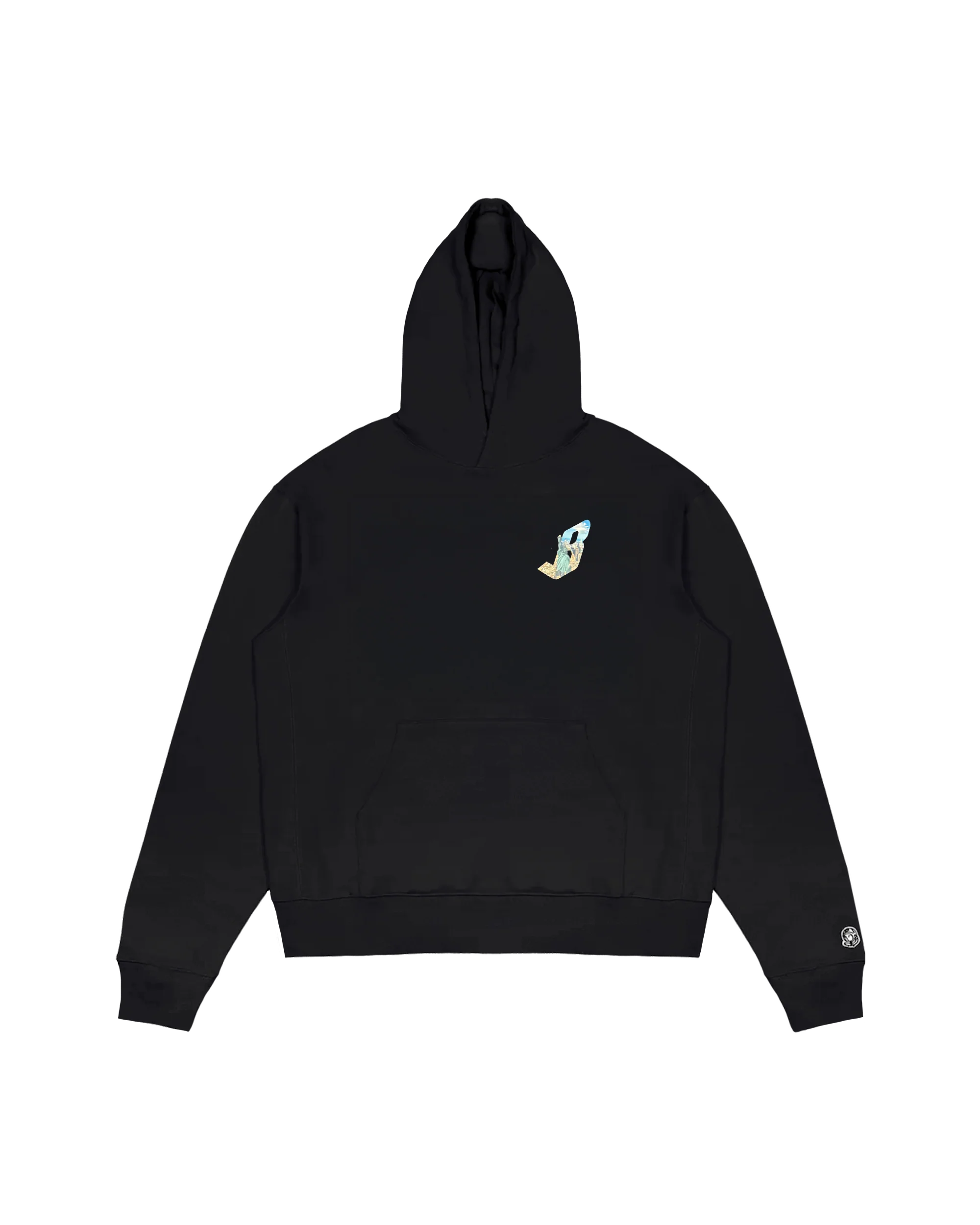 Flying B Skyline Hoodie - Macdery
