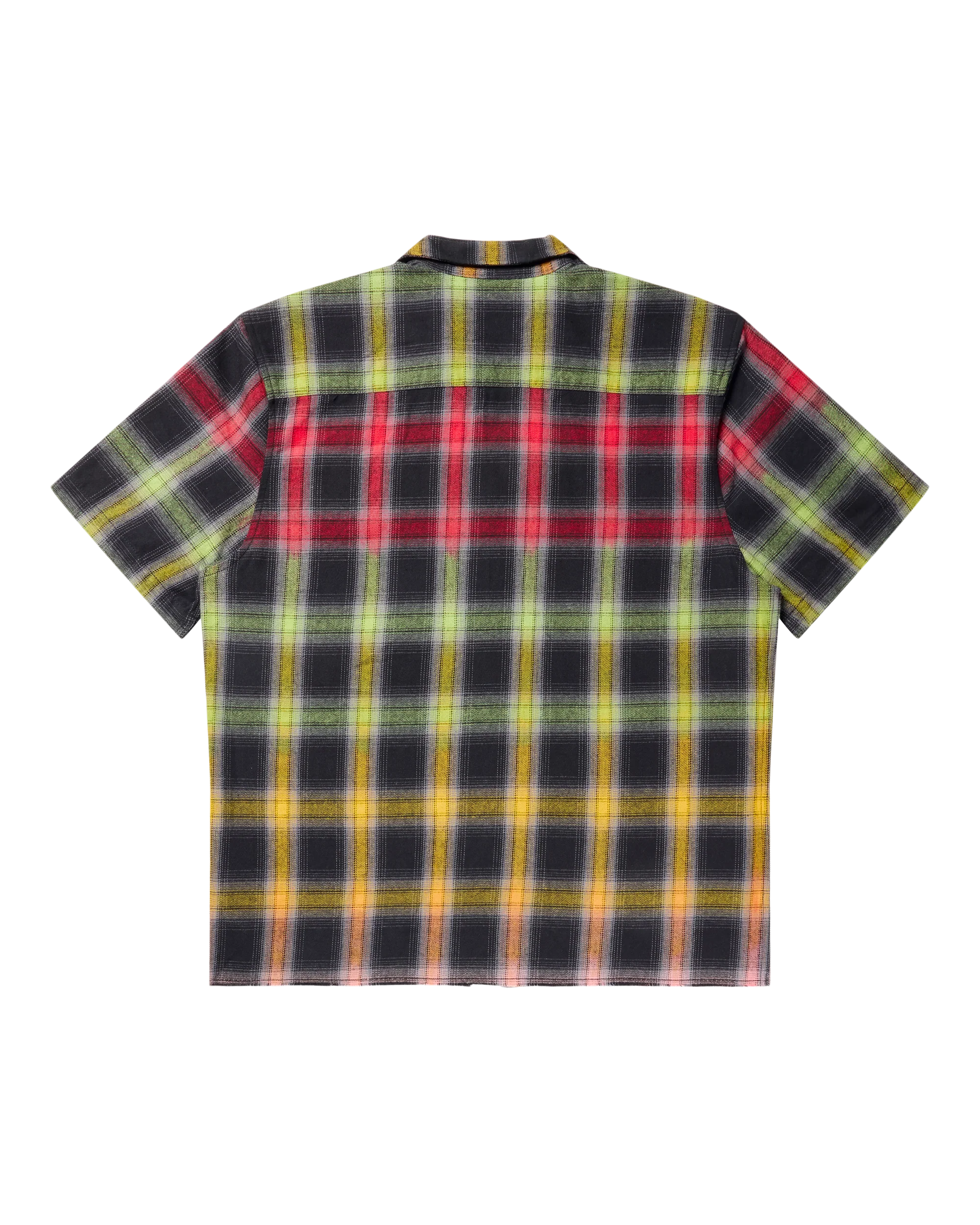 Rave Shirt - Macdery