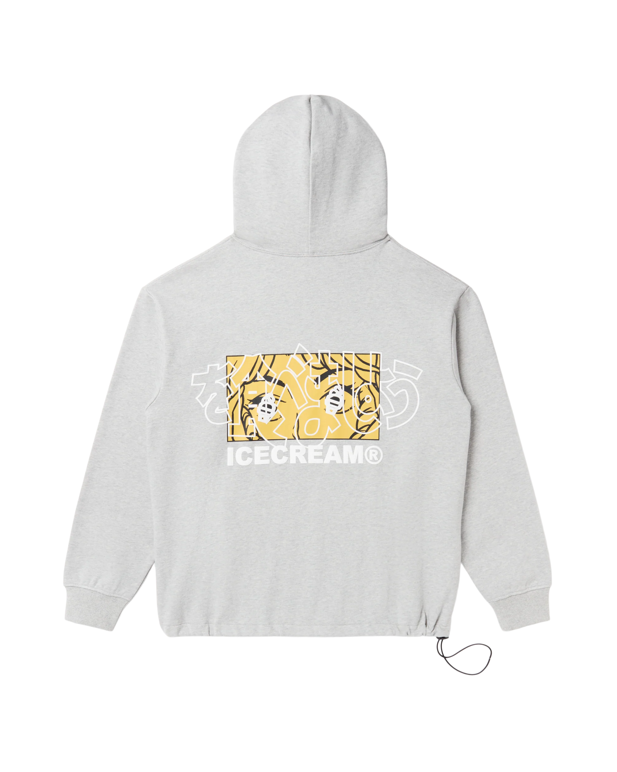 These Eyes Hoodie - Macdery