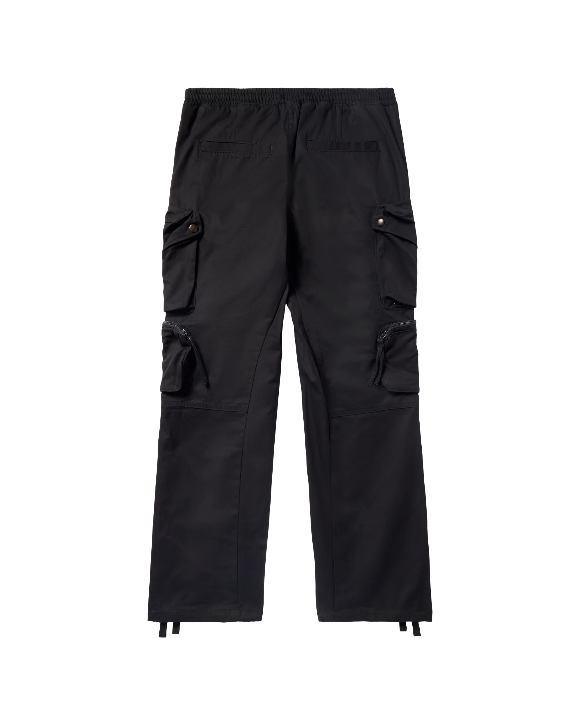 Barracks Cargo Pants - Macdery